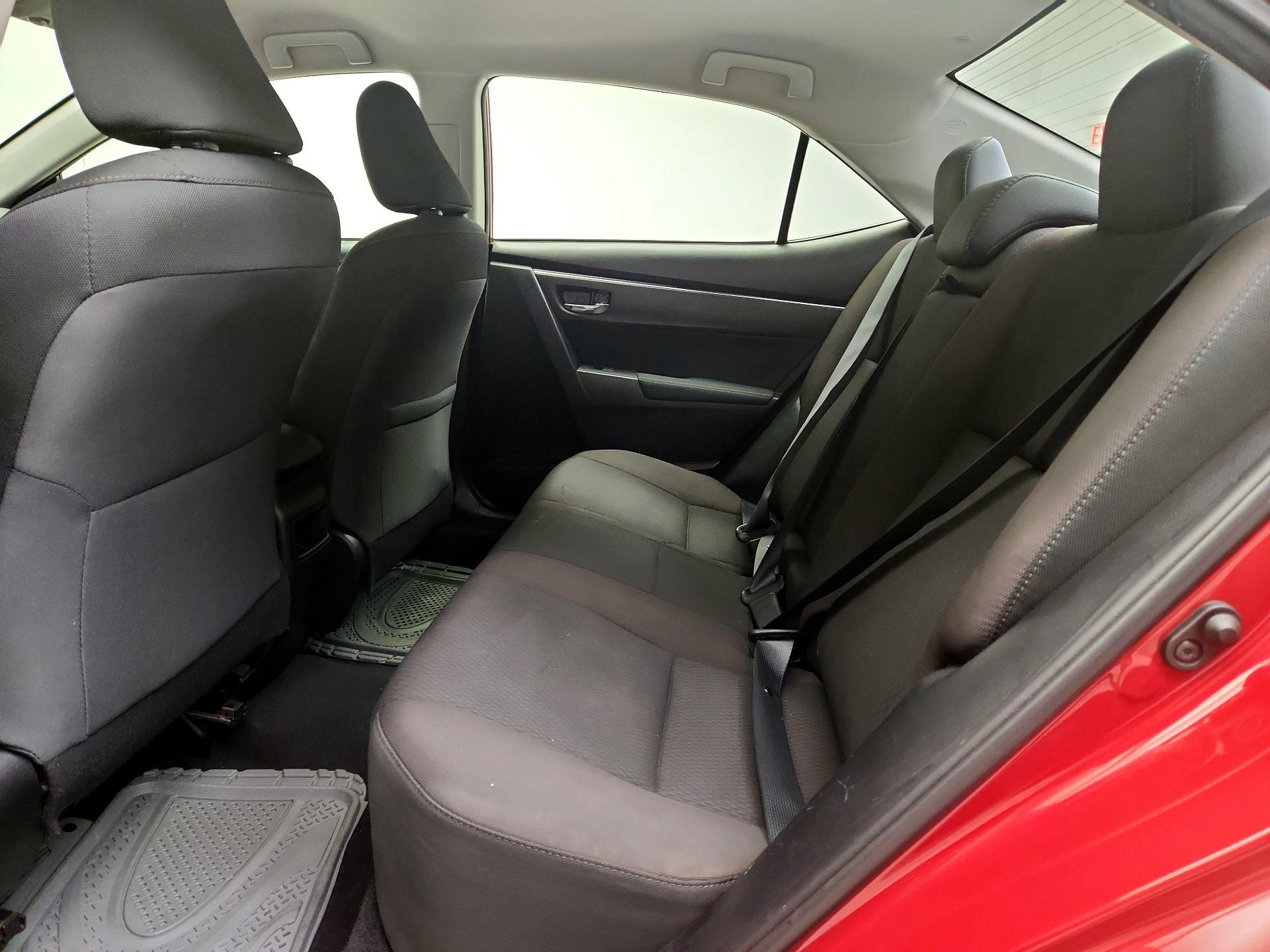 Thumbnail: 2018 Toyota Corolla - 19