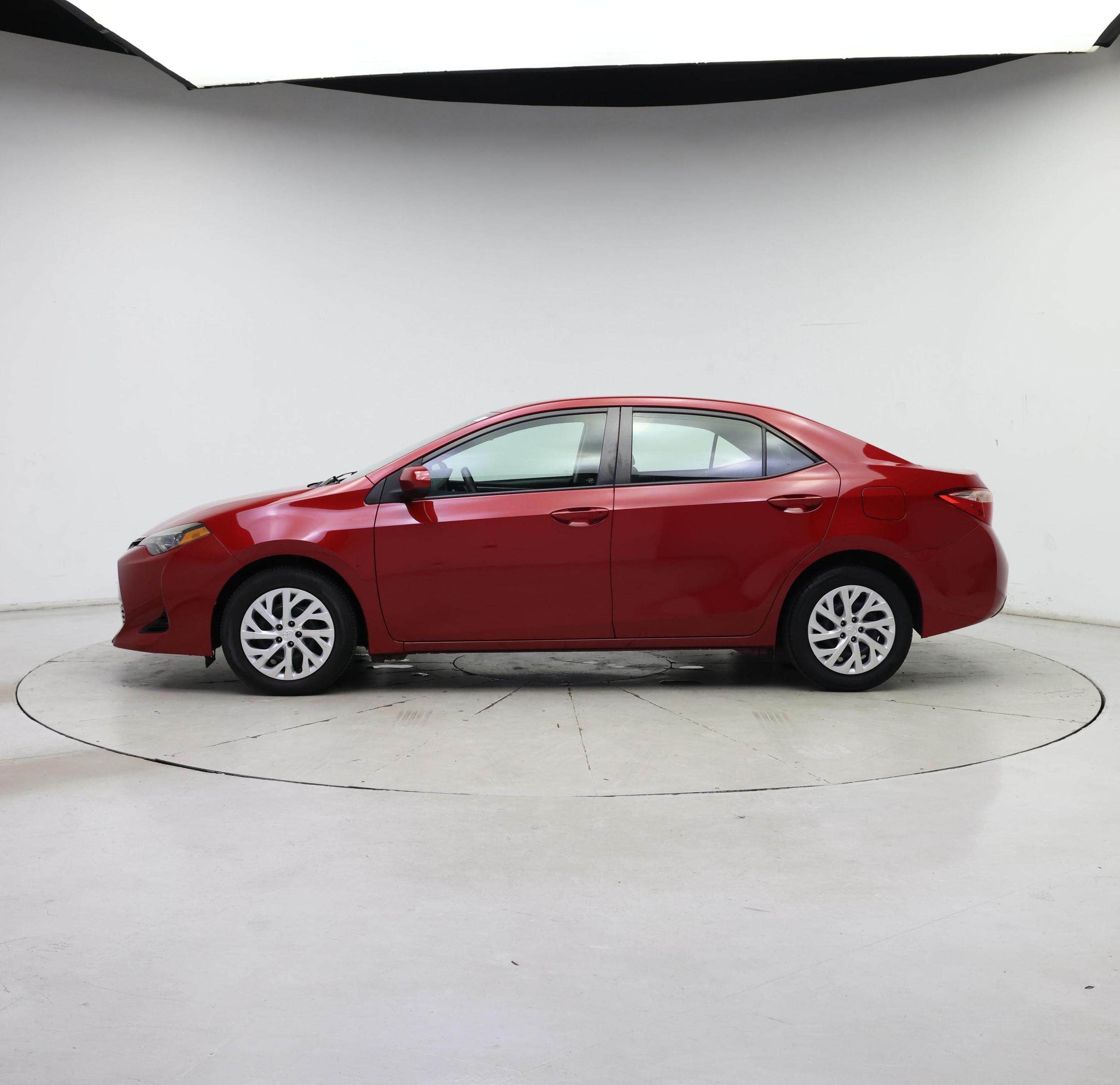 Thumbnail: 2018 Toyota Corolla - 3