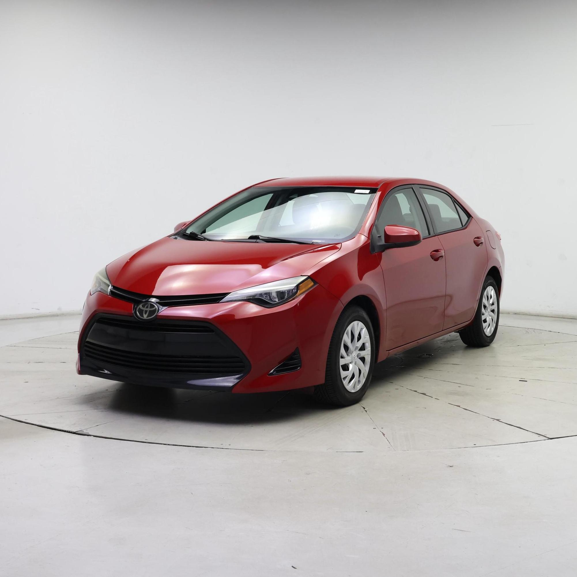 Thumbnail: 2018 Toyota Corolla - 4