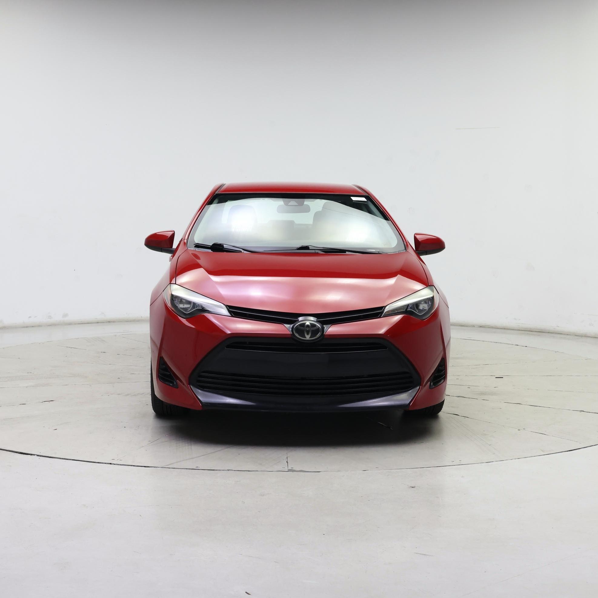 Thumbnail: 2018 Toyota Corolla - 5