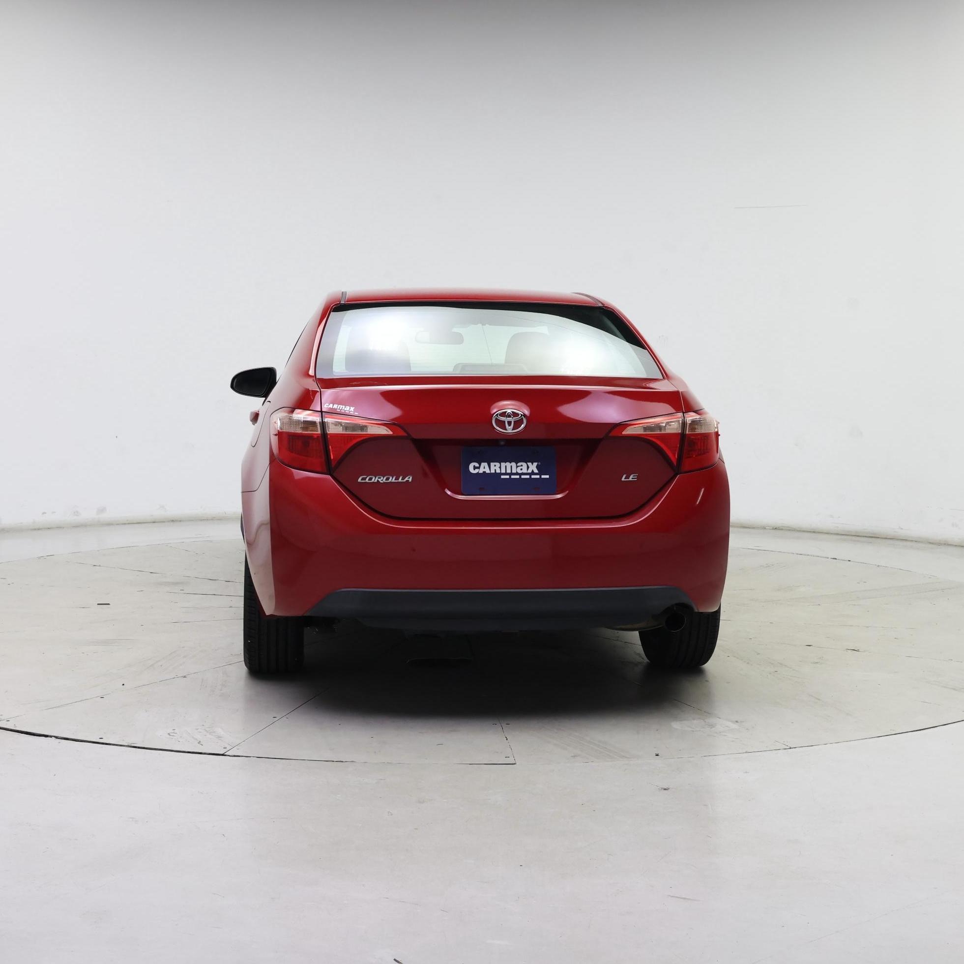 Thumbnail: 2018 Toyota Corolla - 6