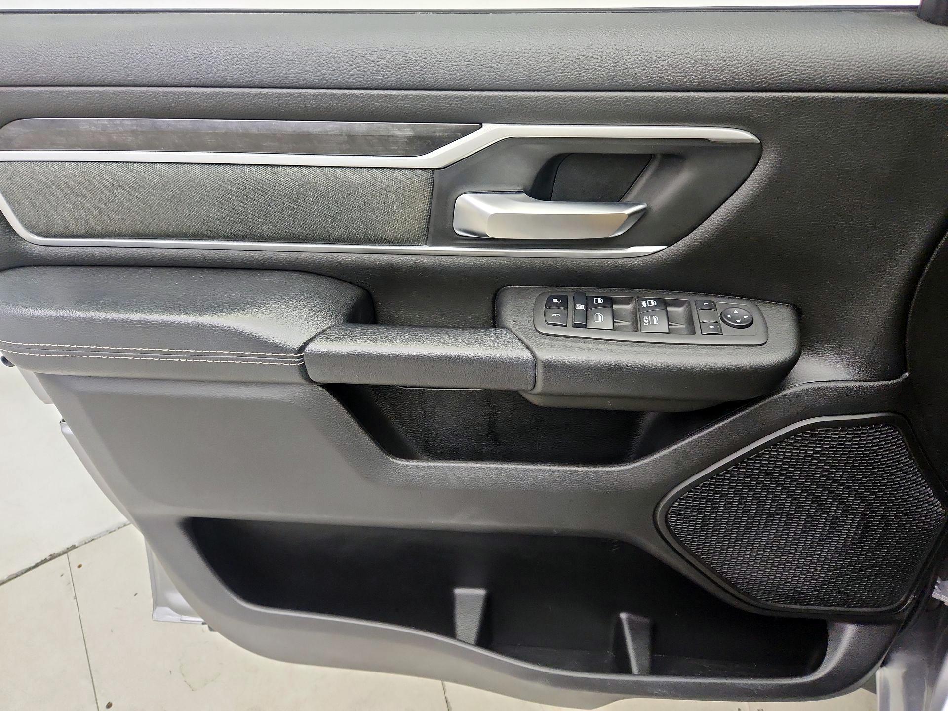 Thumbnail: 2022 RAM 1500 - 12