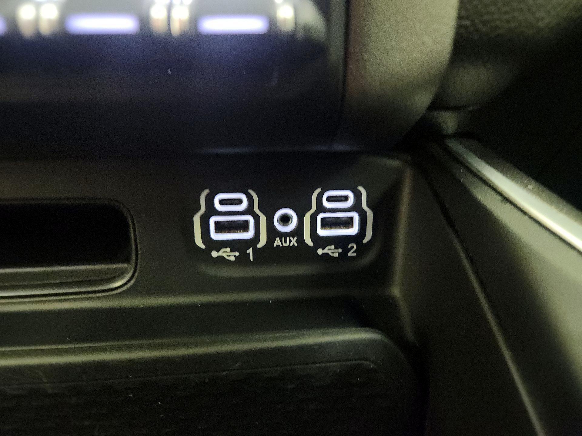 Thumbnail: 2022 RAM 1500 - 18