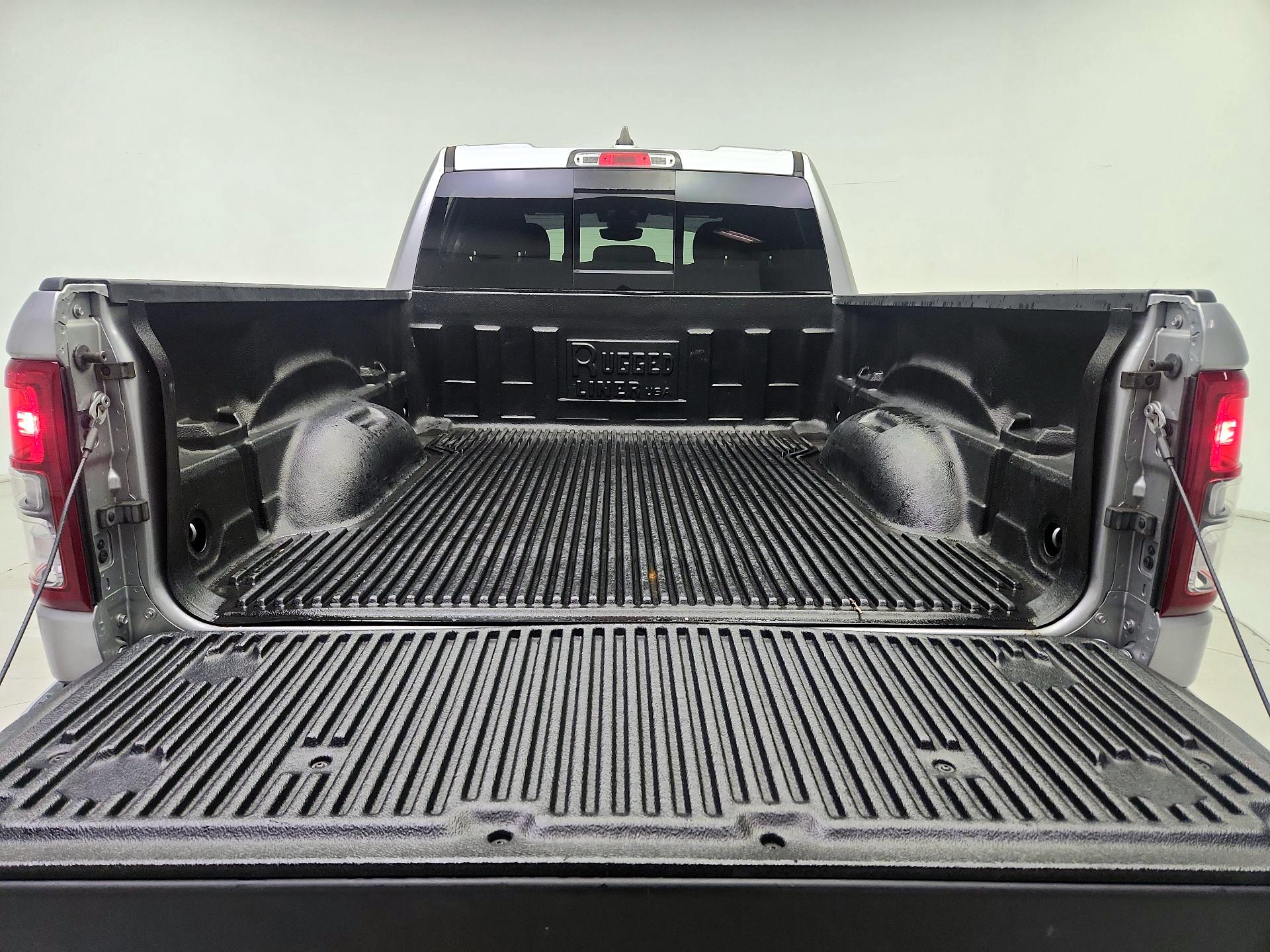 Thumbnail: 2022 RAM 1500 - 20