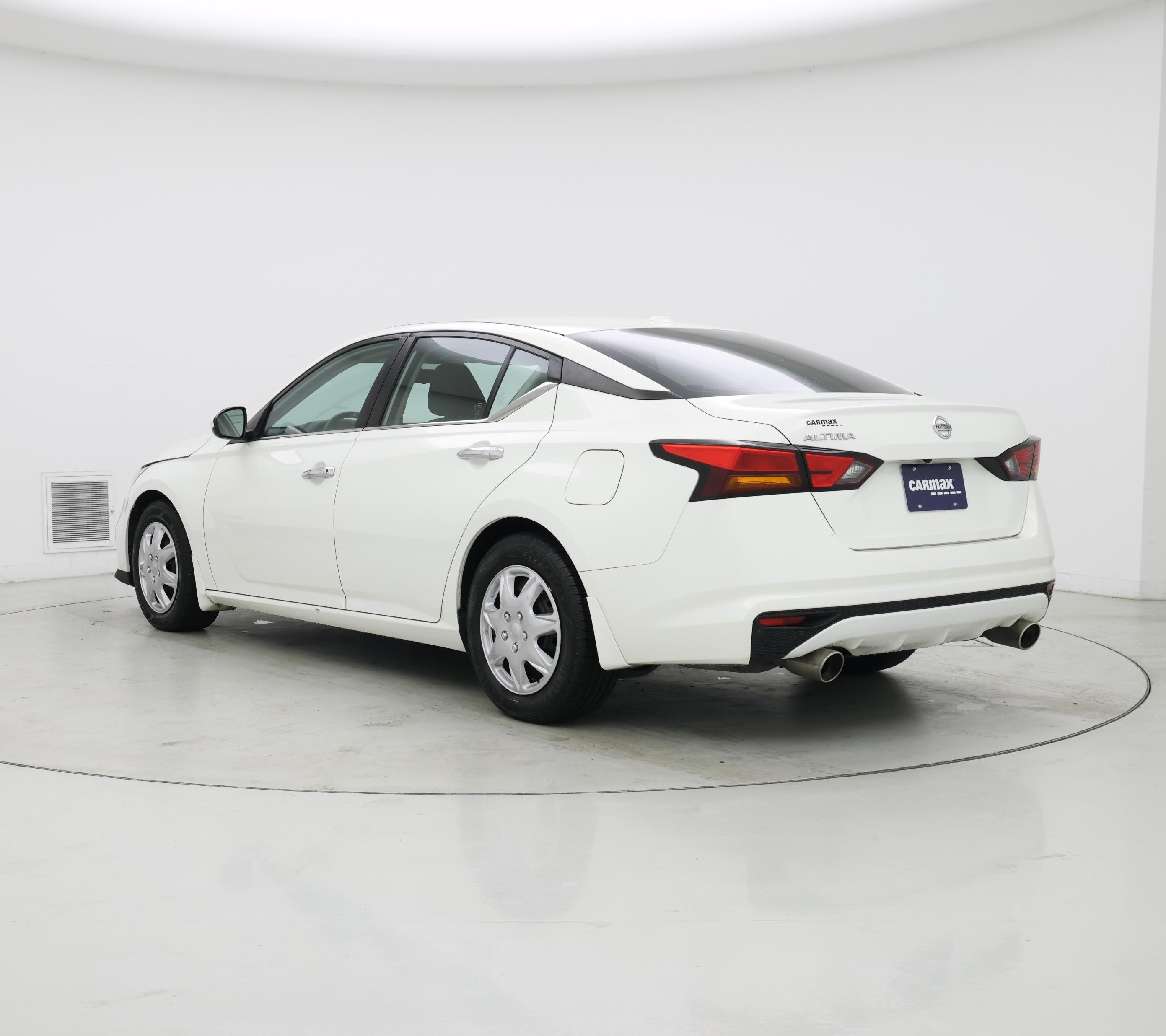 Thumbnail: 2019 Nissan Altima - 2