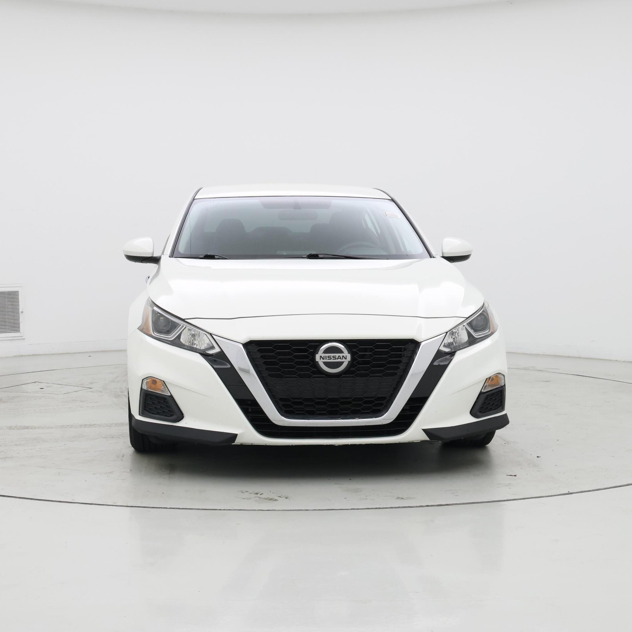 Thumbnail: 2019 Nissan Altima - 5