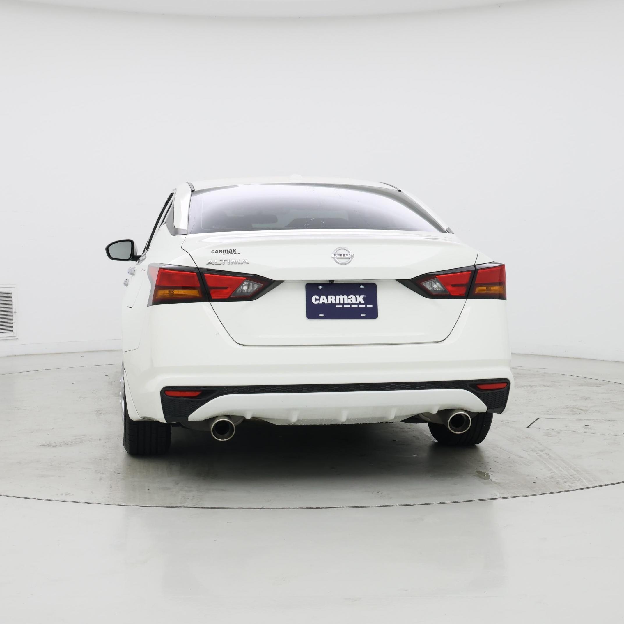 Thumbnail: 2019 Nissan Altima - 6