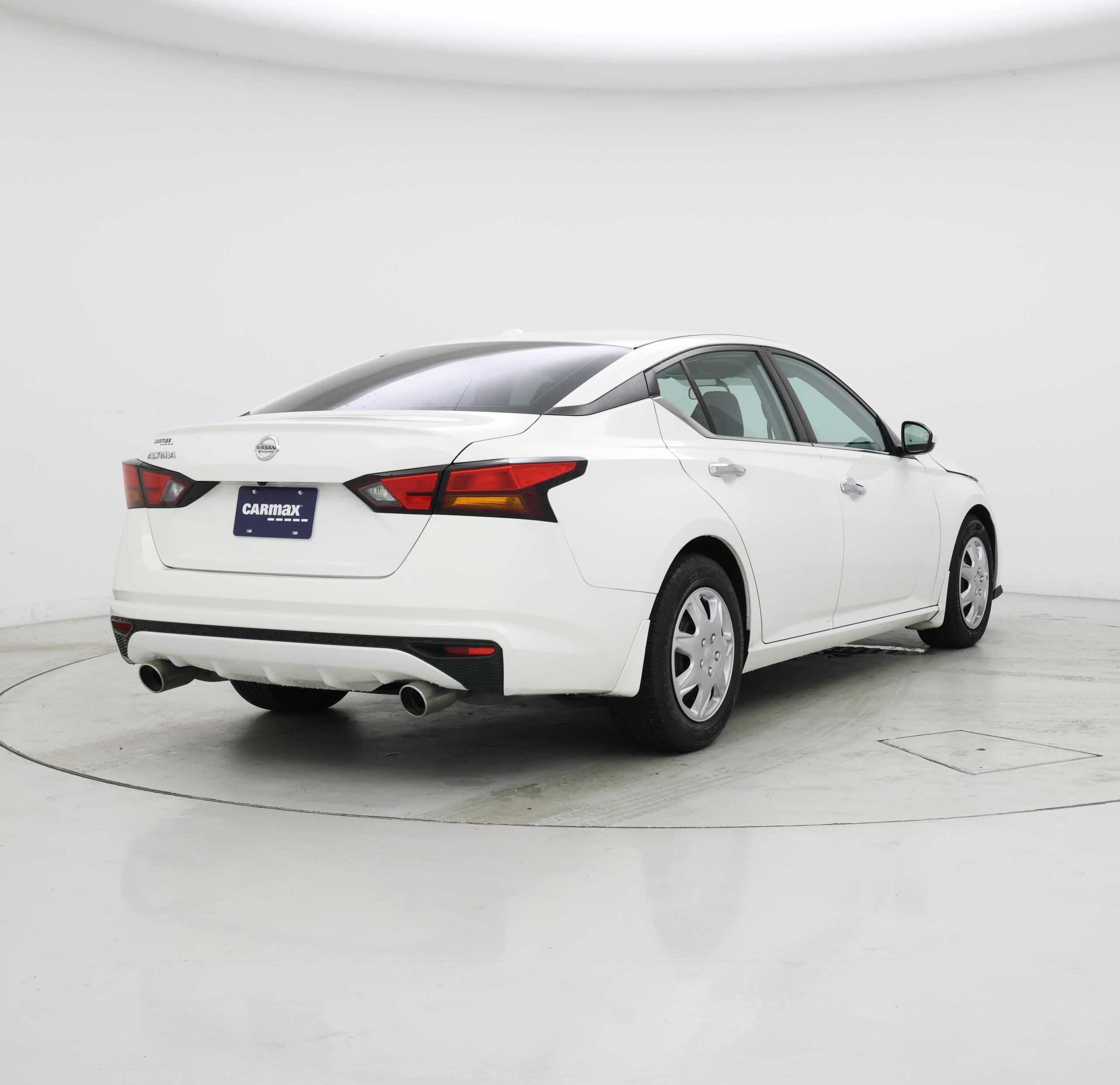 Thumbnail: 2019 Nissan Altima - 8