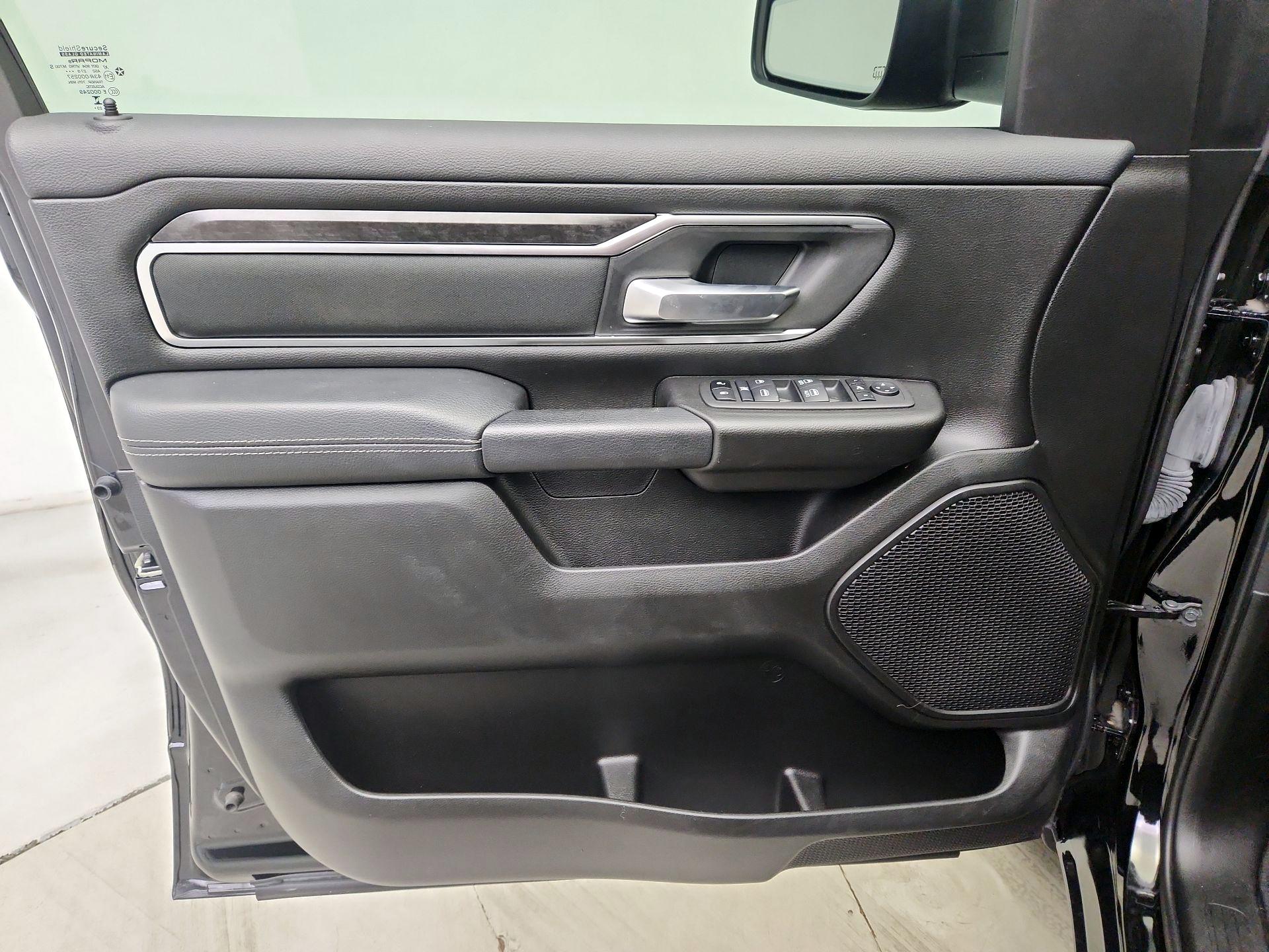 Thumbnail: 2024 RAM 1500 - 12