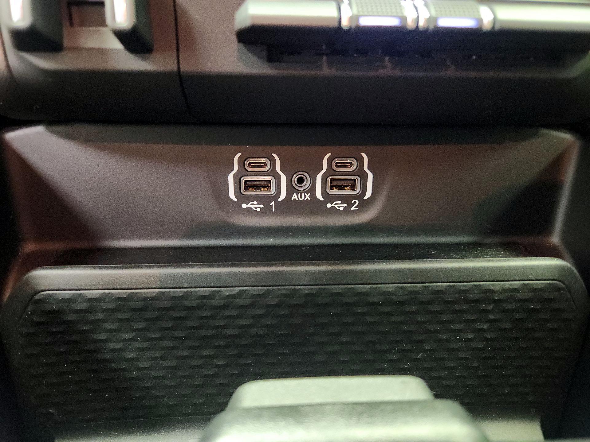 Thumbnail: 2024 RAM 1500 - 18