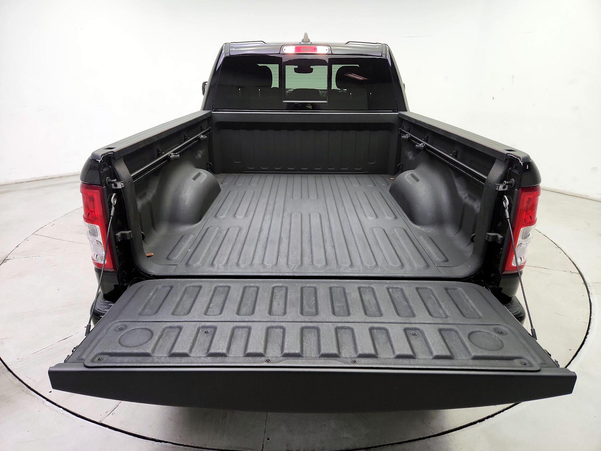 Thumbnail: 2024 RAM 1500 - 20
