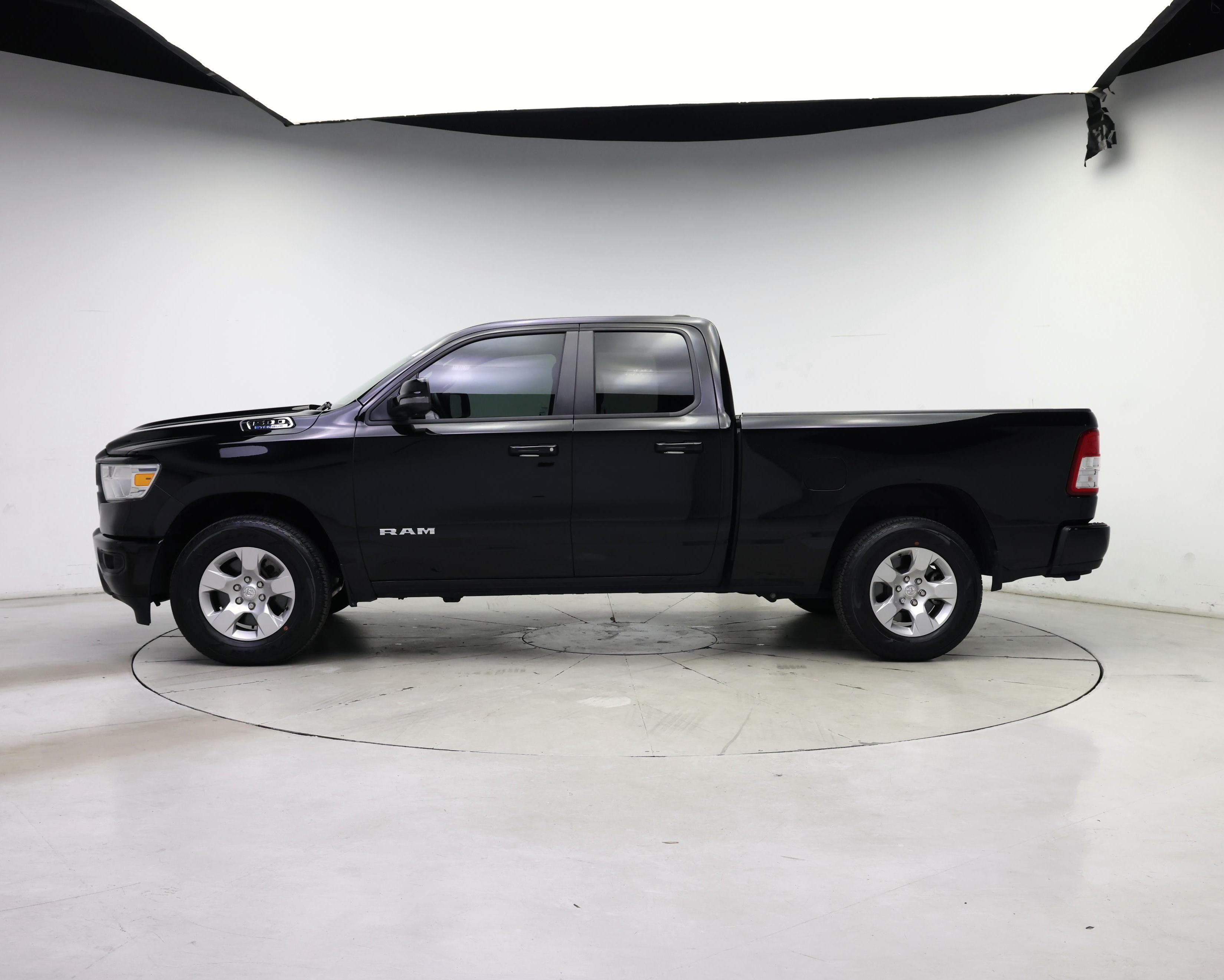 Thumbnail: 2024 RAM 1500 - 3