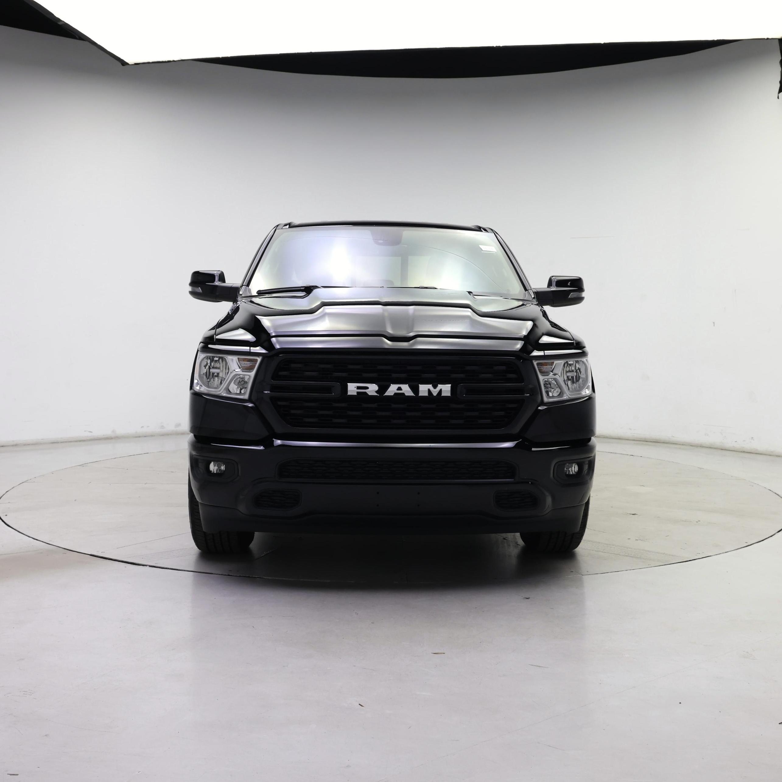 Thumbnail: 2024 RAM 1500 - 5