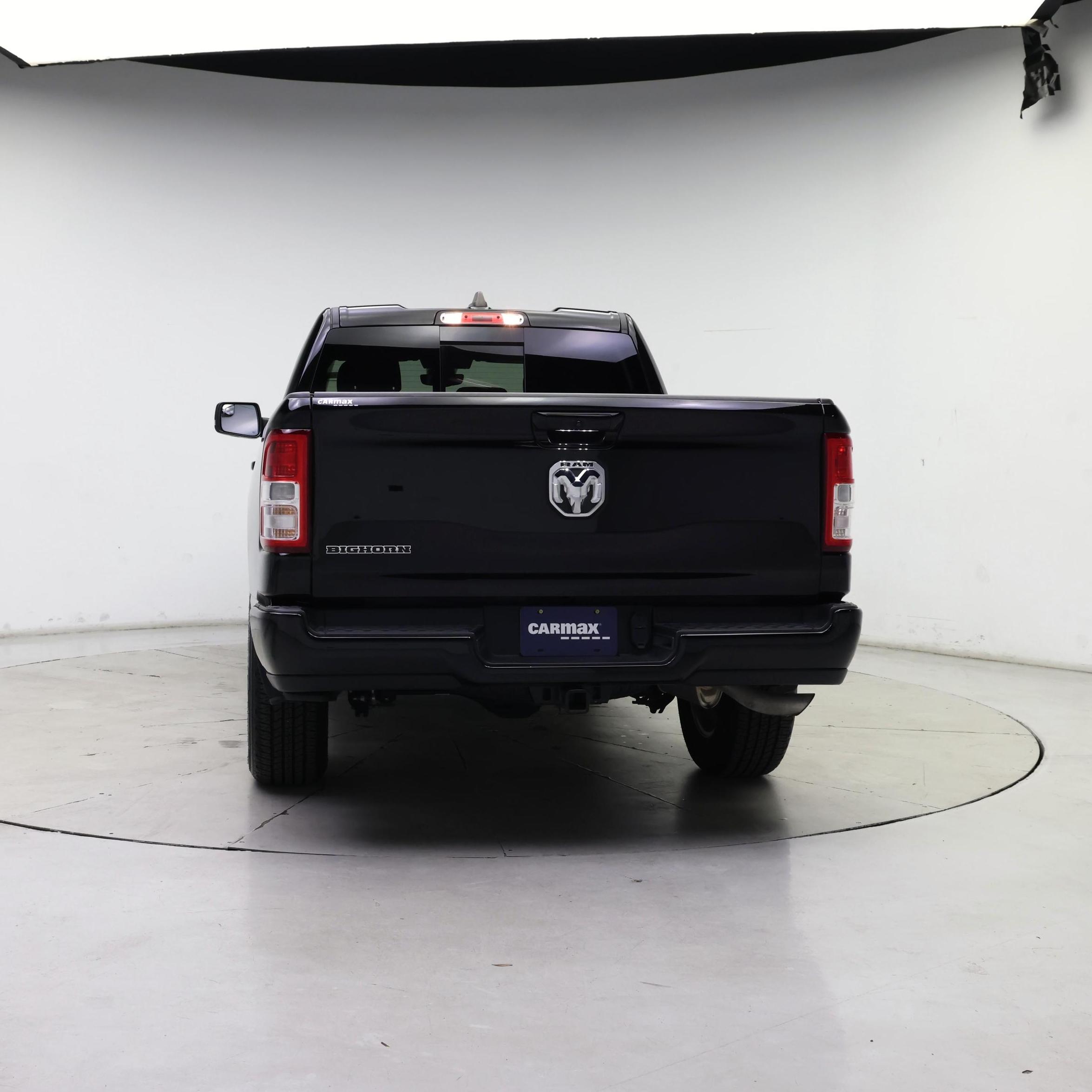 Thumbnail: 2024 RAM 1500 - 6