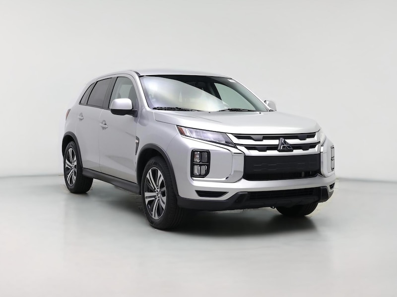 2020 Mitsubishi Outlander Sport ES -
                  Orlando, FL