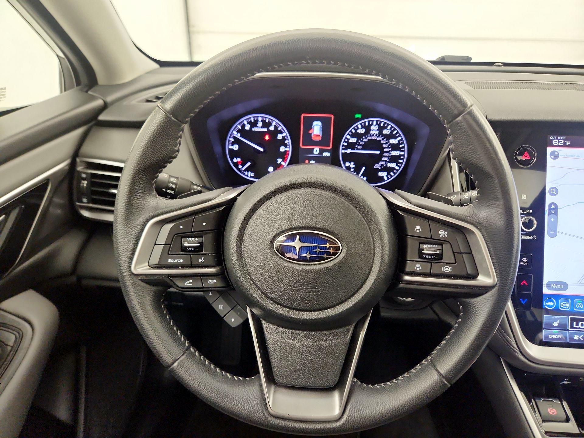 Thumbnail: 2020 Subaru Outback - 10