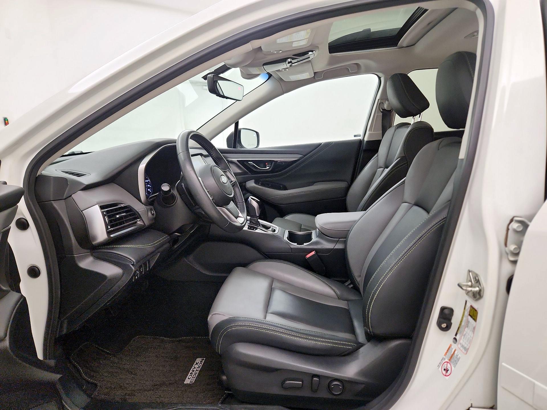 Thumbnail: 2020 Subaru Outback - 11