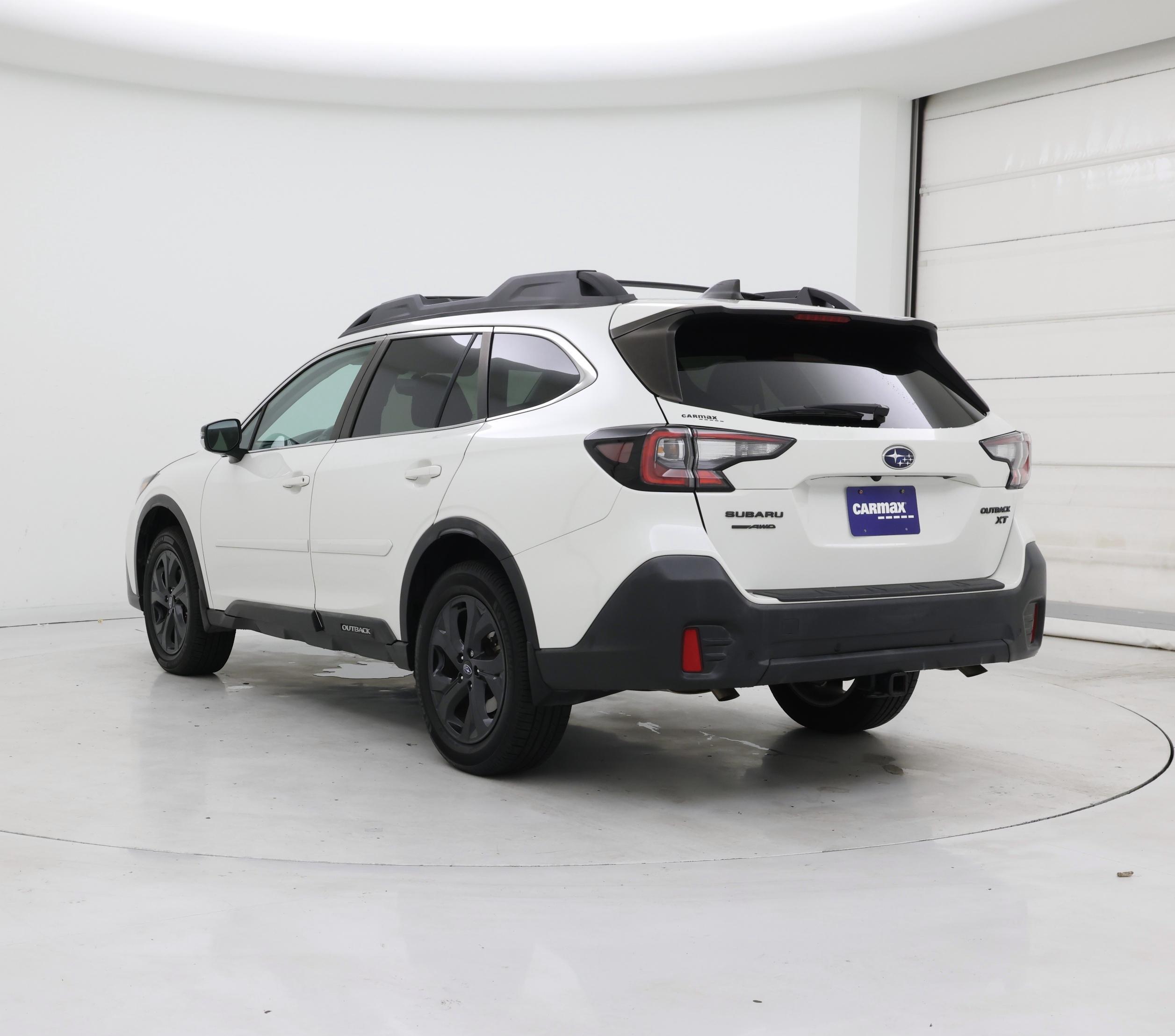 Thumbnail: 2020 Subaru Outback - 2