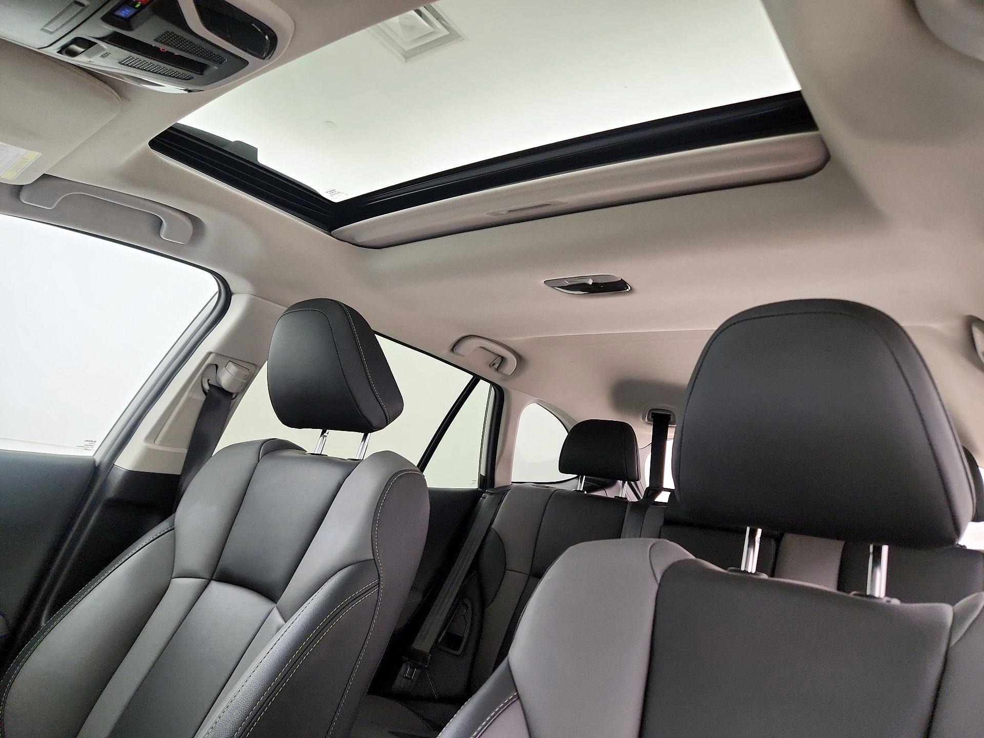 Thumbnail: 2020 Subaru Outback - 20