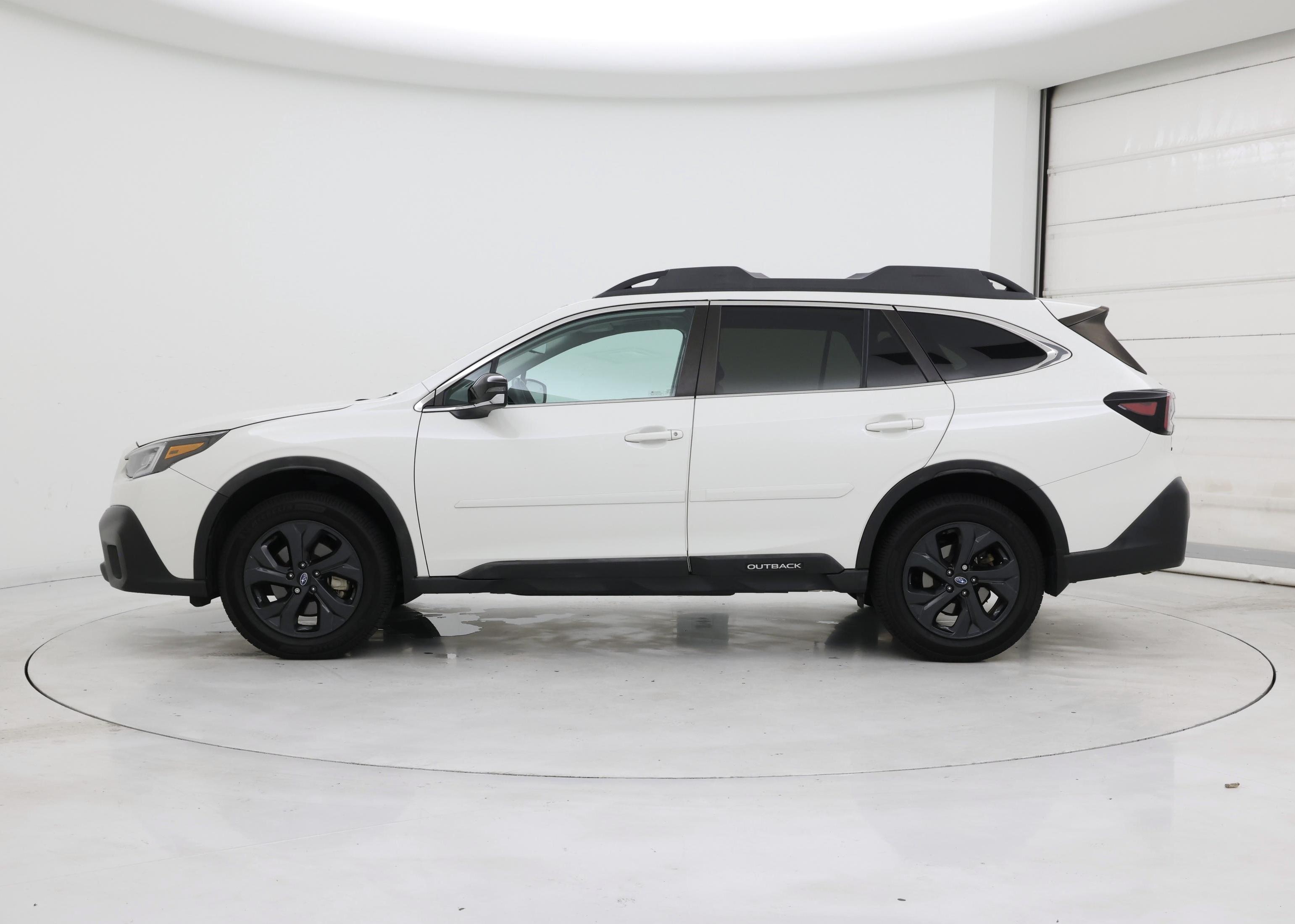Thumbnail: 2020 Subaru Outback - 3