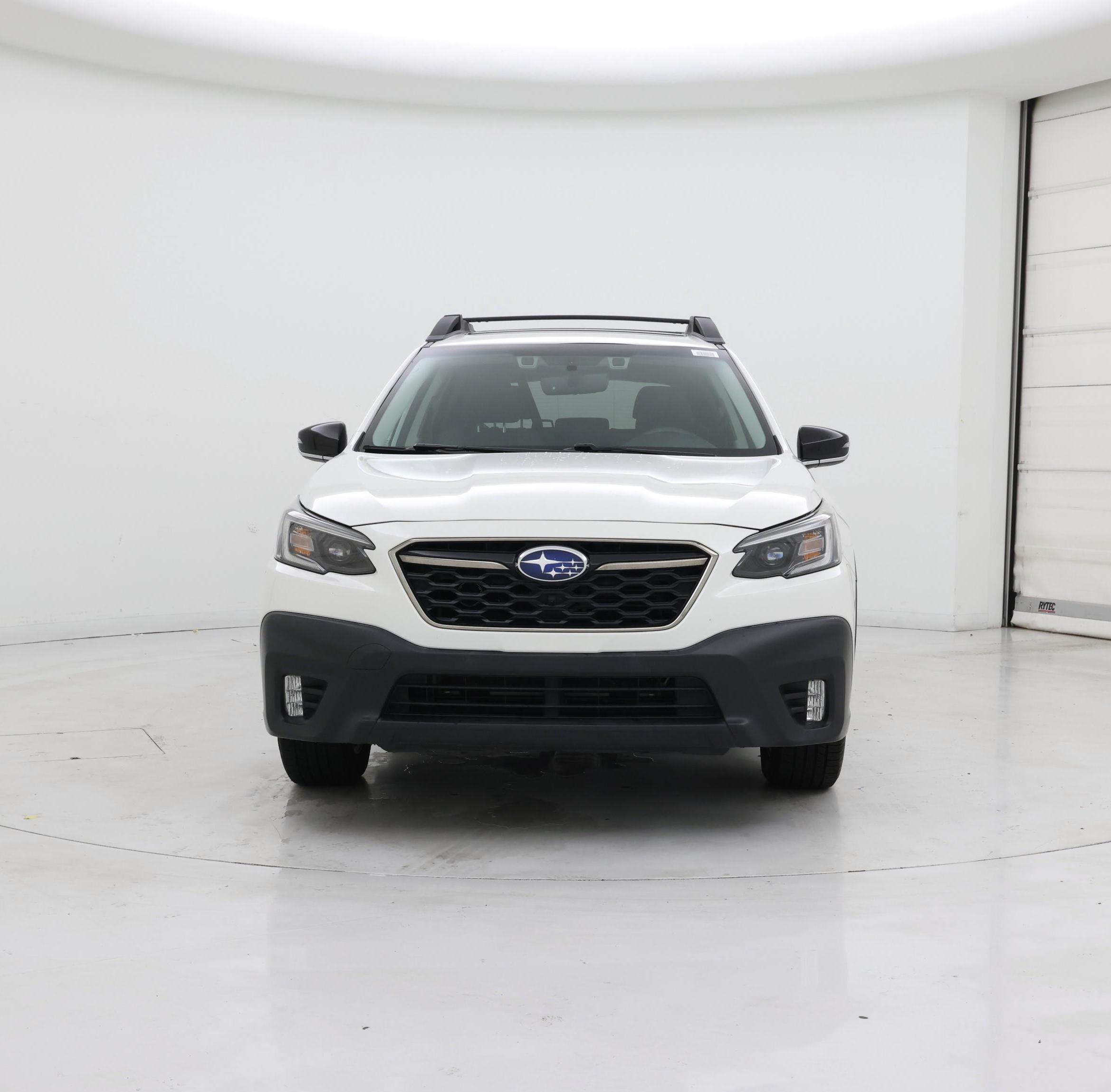 Thumbnail: 2020 Subaru Outback - 5