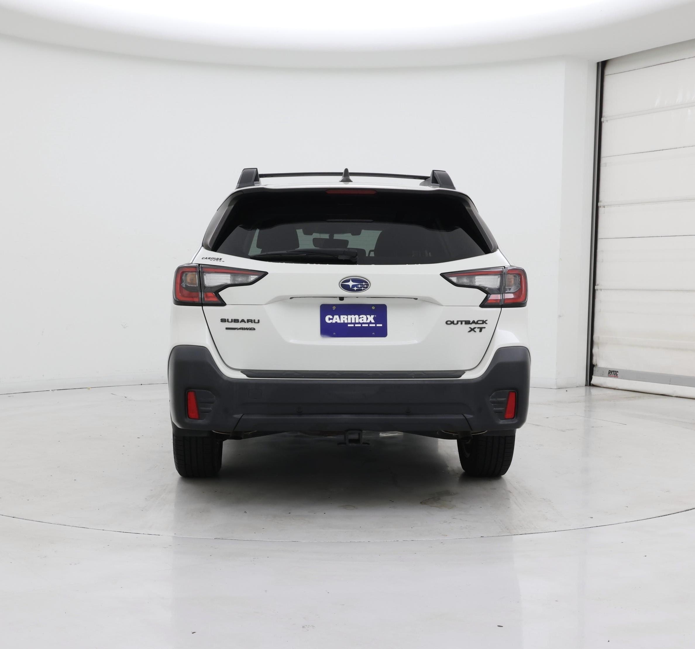 Thumbnail: 2020 Subaru Outback - 6