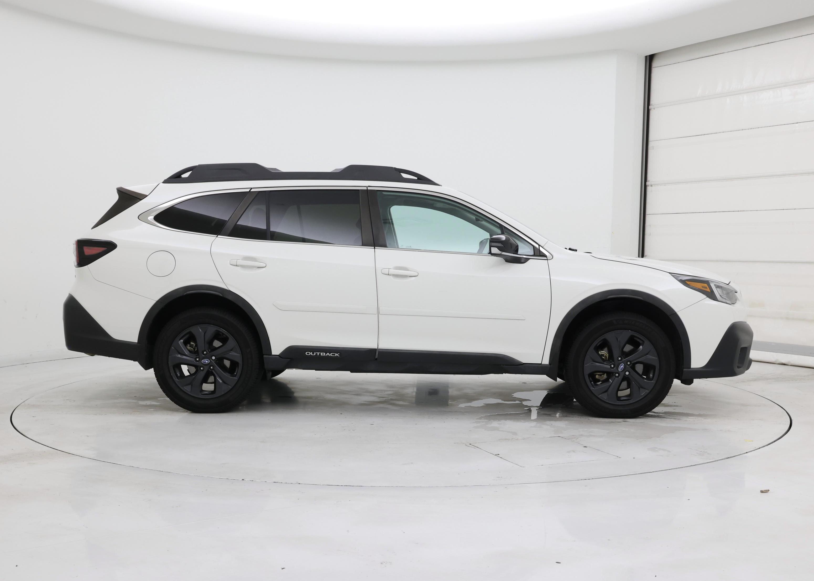Thumbnail: 2020 Subaru Outback - 7