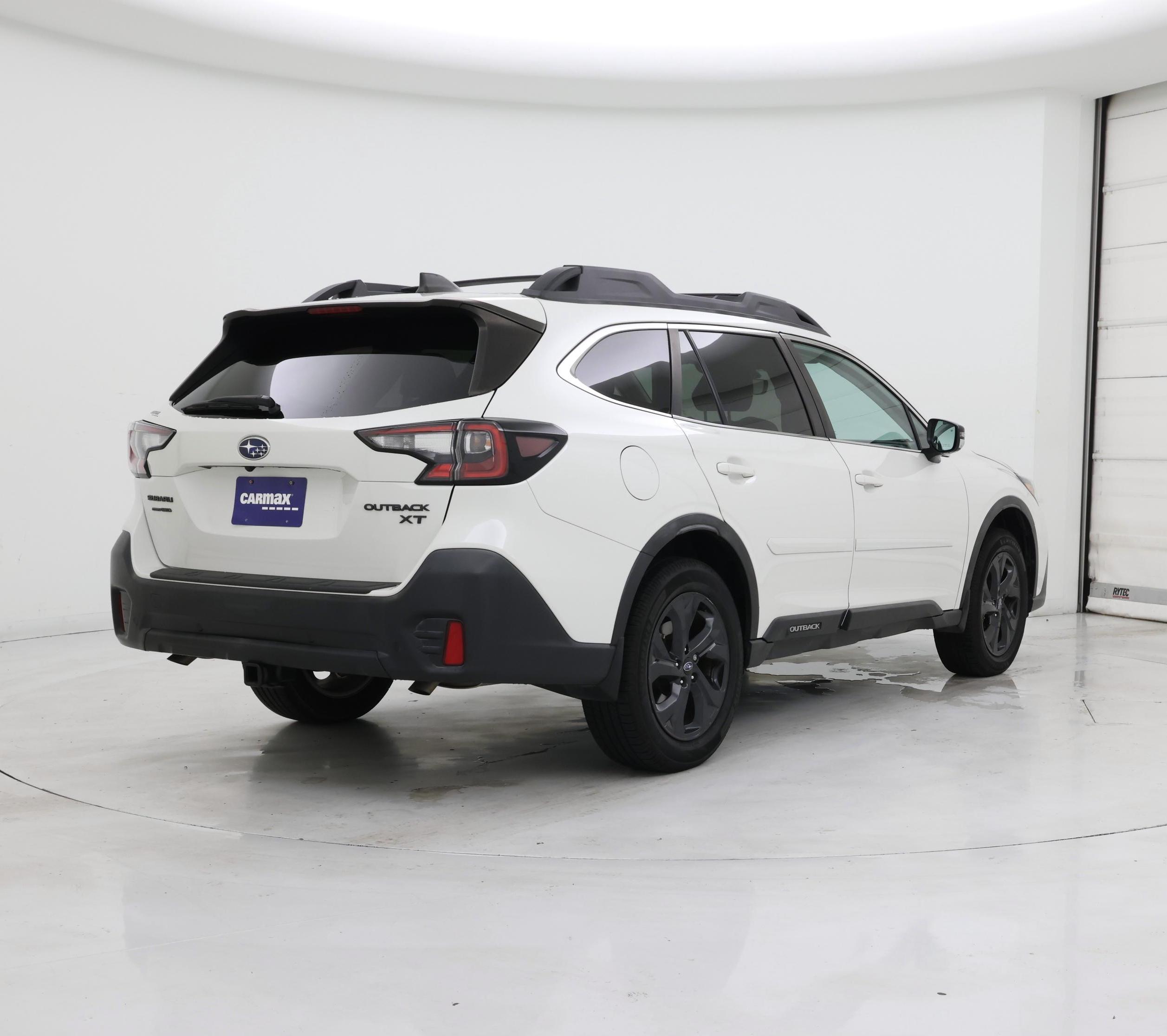 Thumbnail: 2020 Subaru Outback - 8