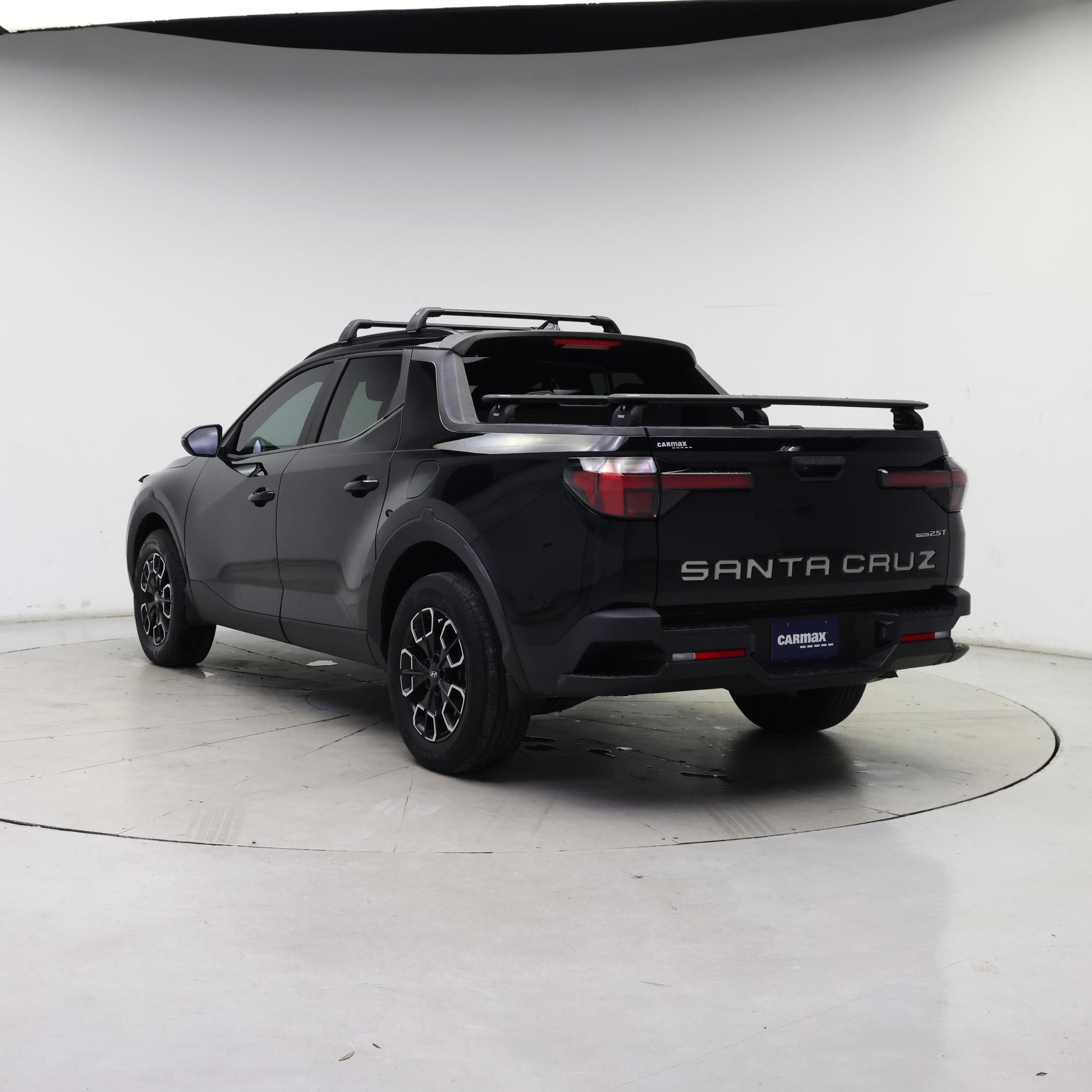 Thumbnail: 2022 Hyundai Santa Cruz - 2