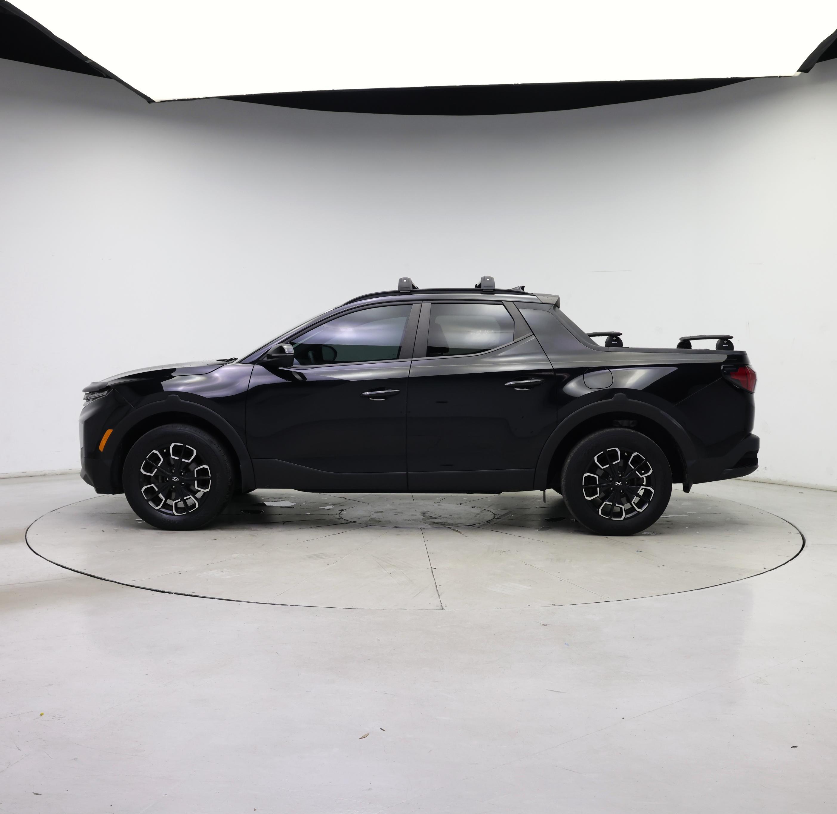 Thumbnail: 2022 Hyundai Santa Cruz - 3
