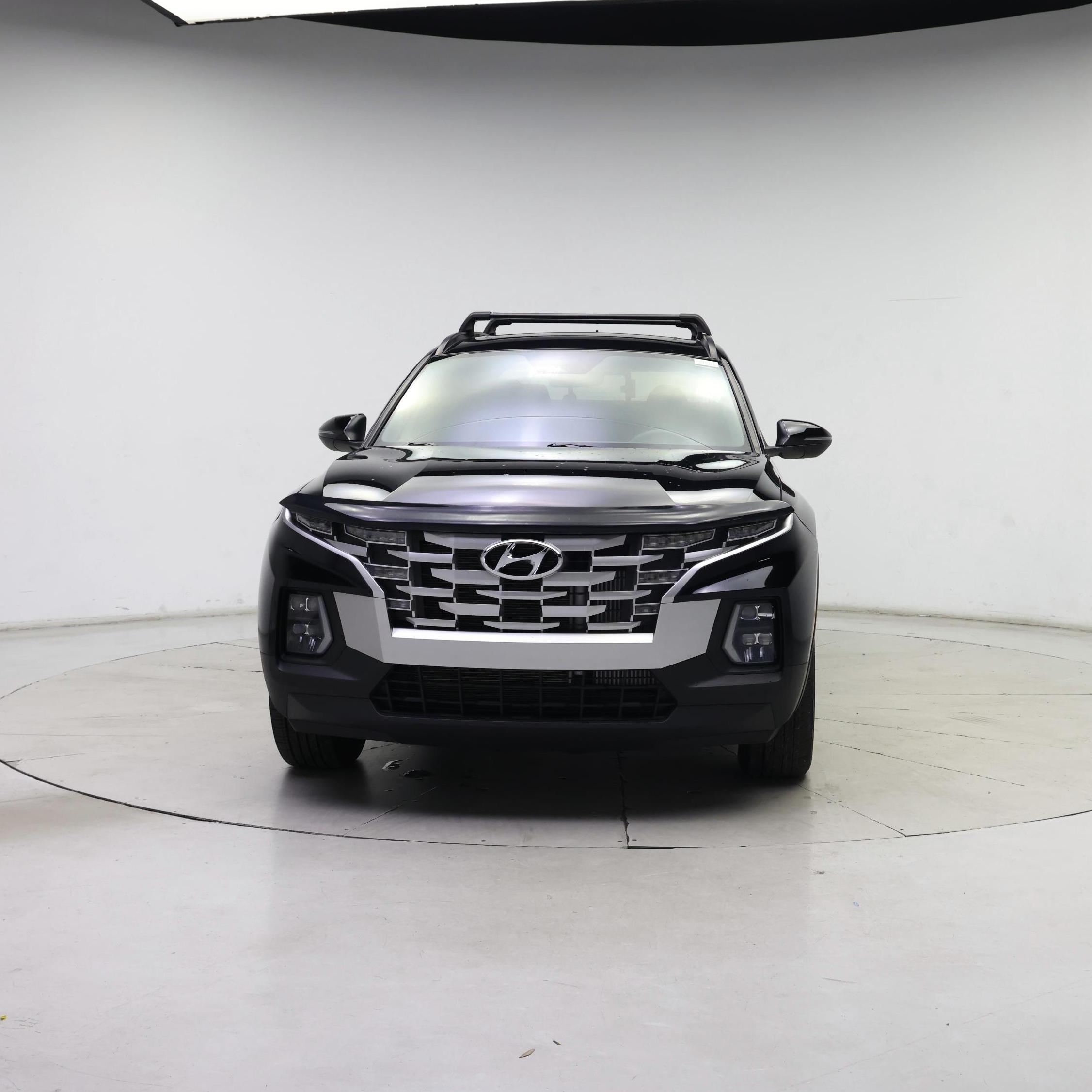 Thumbnail: 2022 Hyundai Santa Cruz - 5