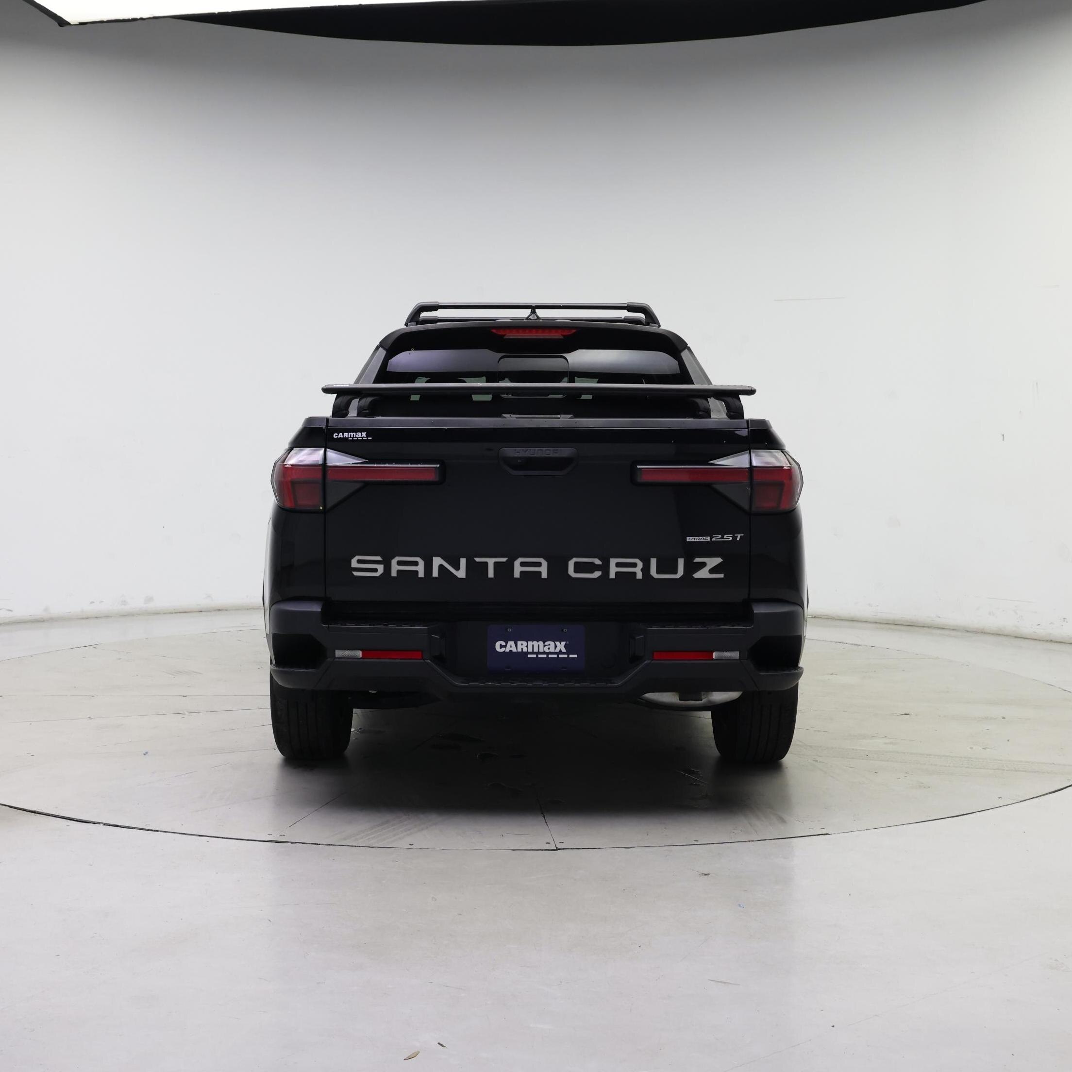 Thumbnail: 2022 Hyundai Santa Cruz - 6