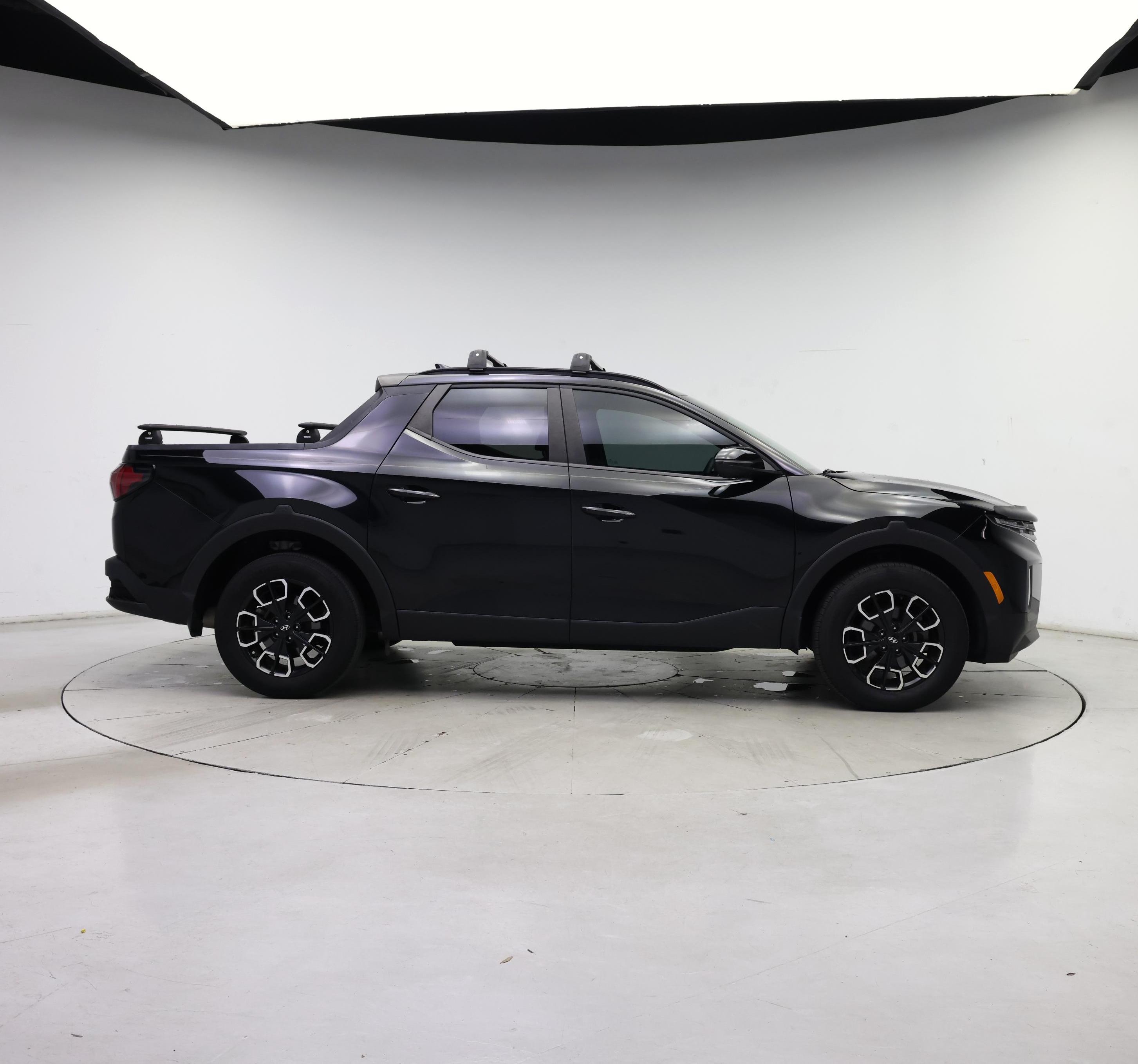 Thumbnail: 2022 Hyundai Santa Cruz - 7