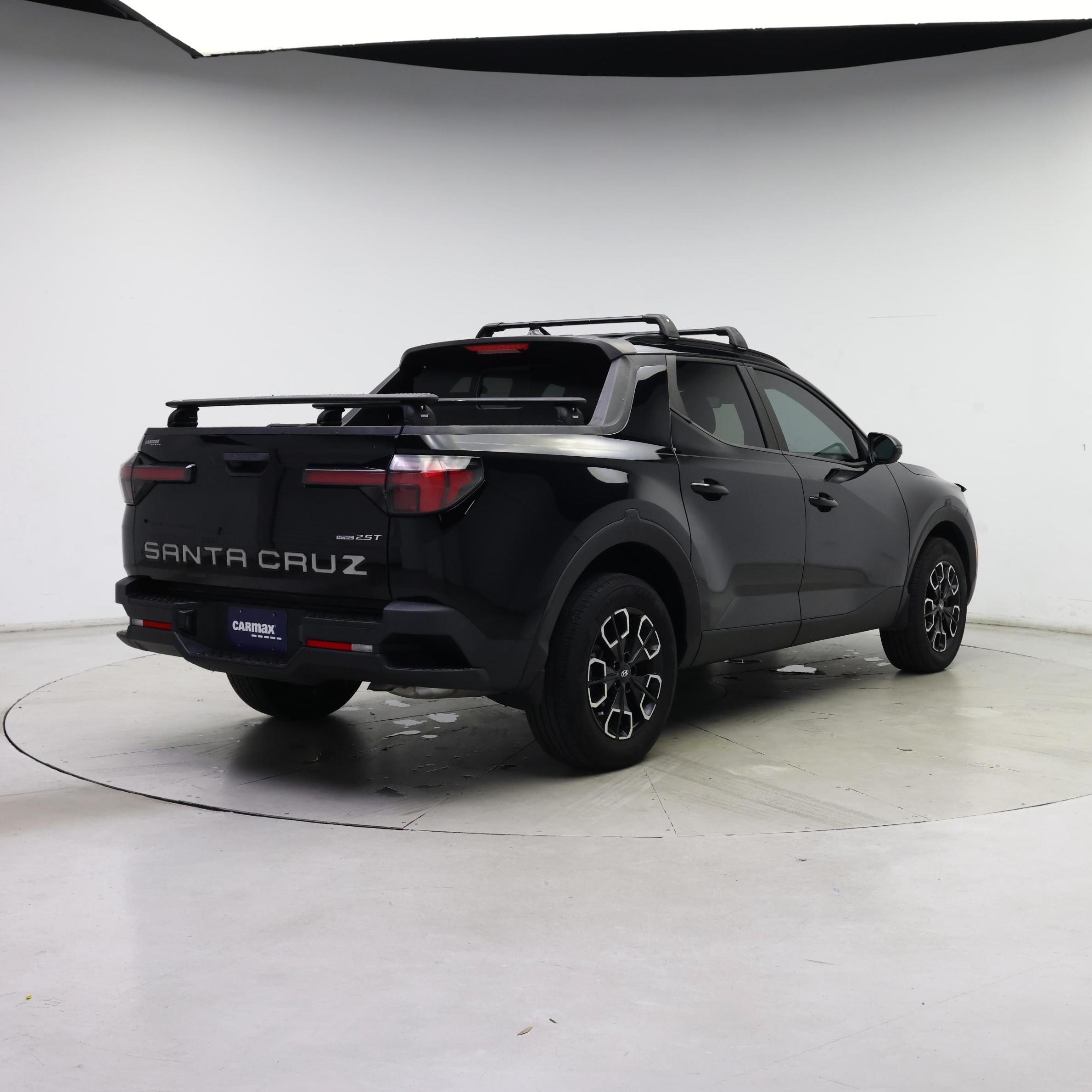 Thumbnail: 2022 Hyundai Santa Cruz - 8