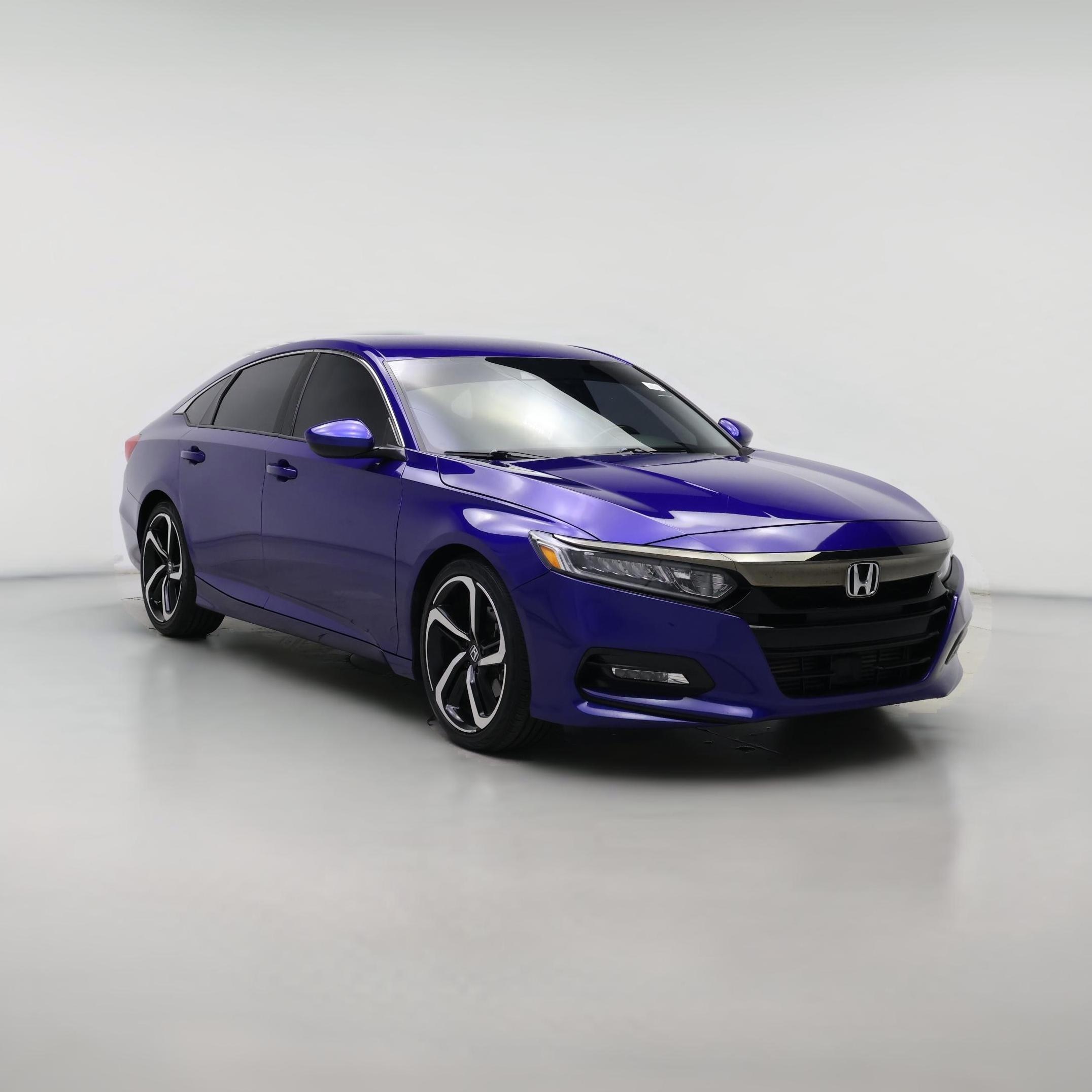 Thumbnail: 2020 Honda Accord - 1