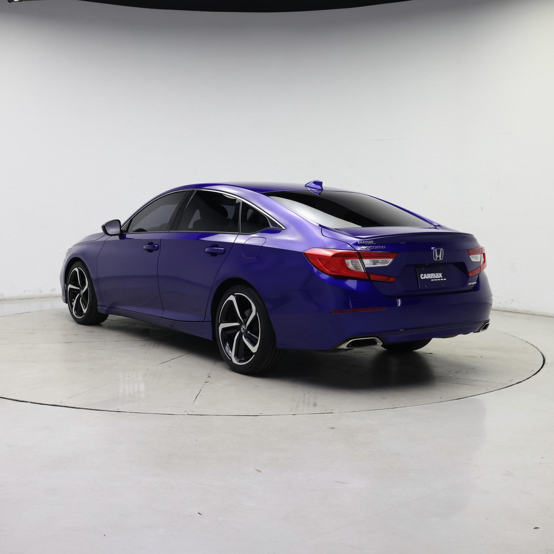 Thumbnail: 2020 Honda Accord - 2