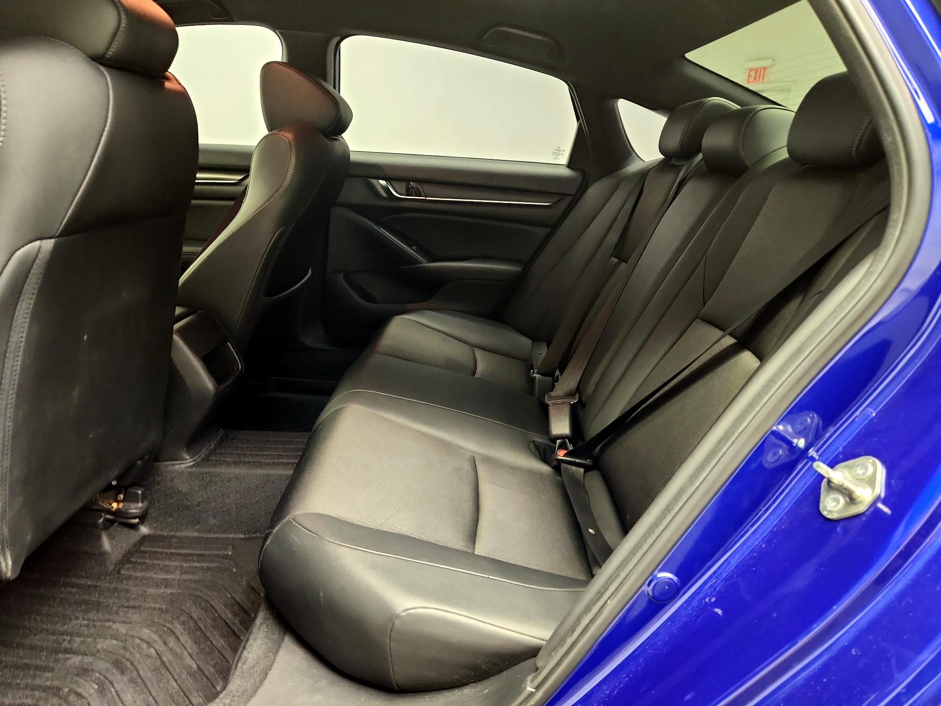Thumbnail: 2020 Honda Accord - 19