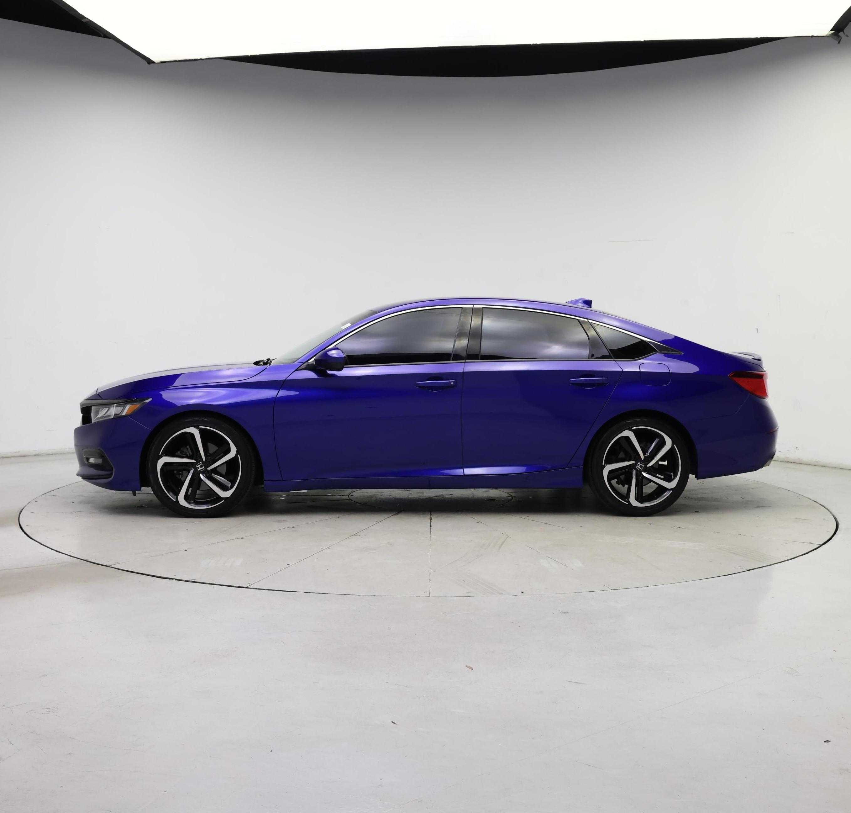Thumbnail: 2020 Honda Accord - 3