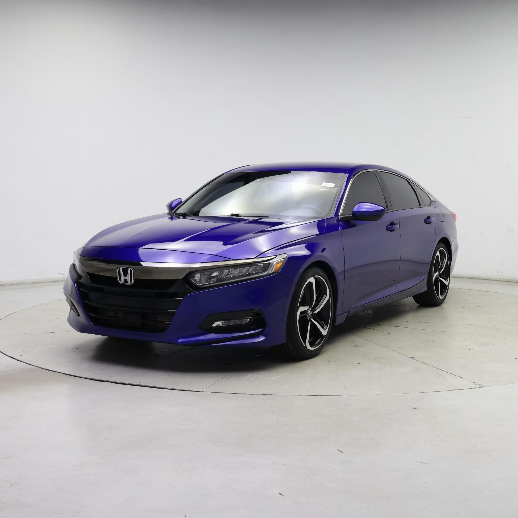 Thumbnail: 2020 Honda Accord - 4