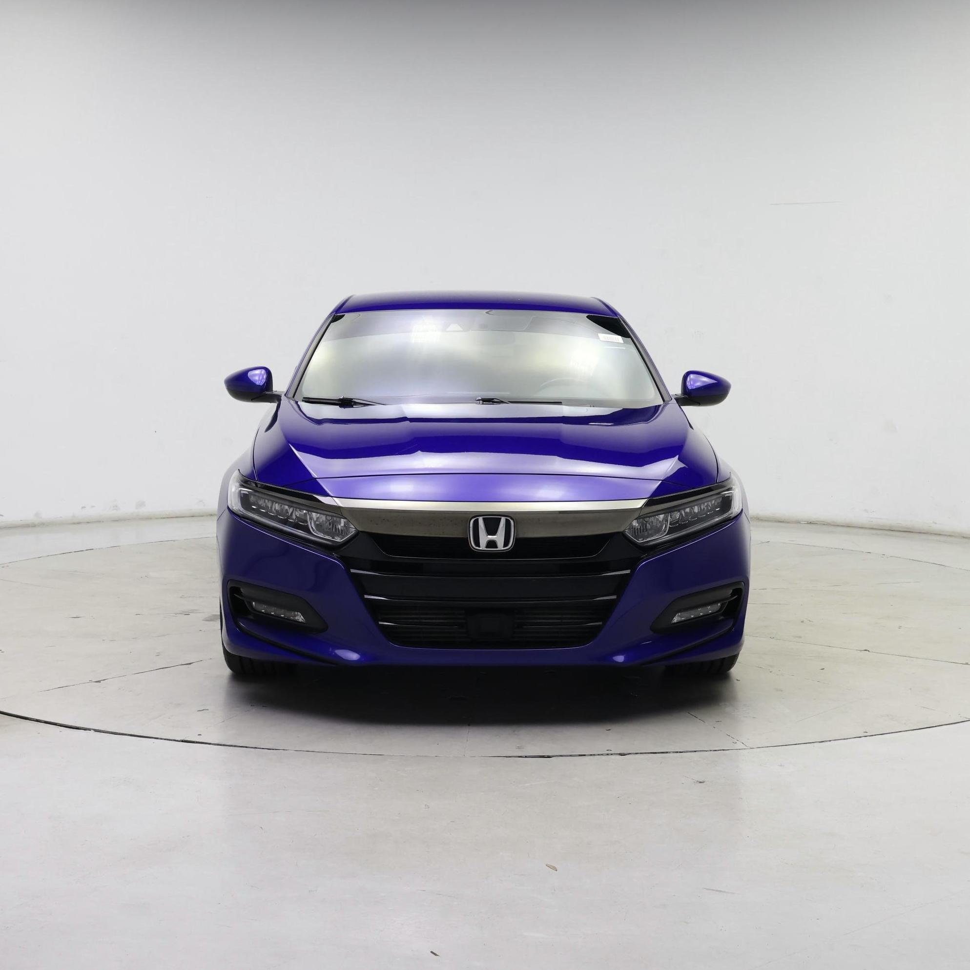 Thumbnail: 2020 Honda Accord - 5