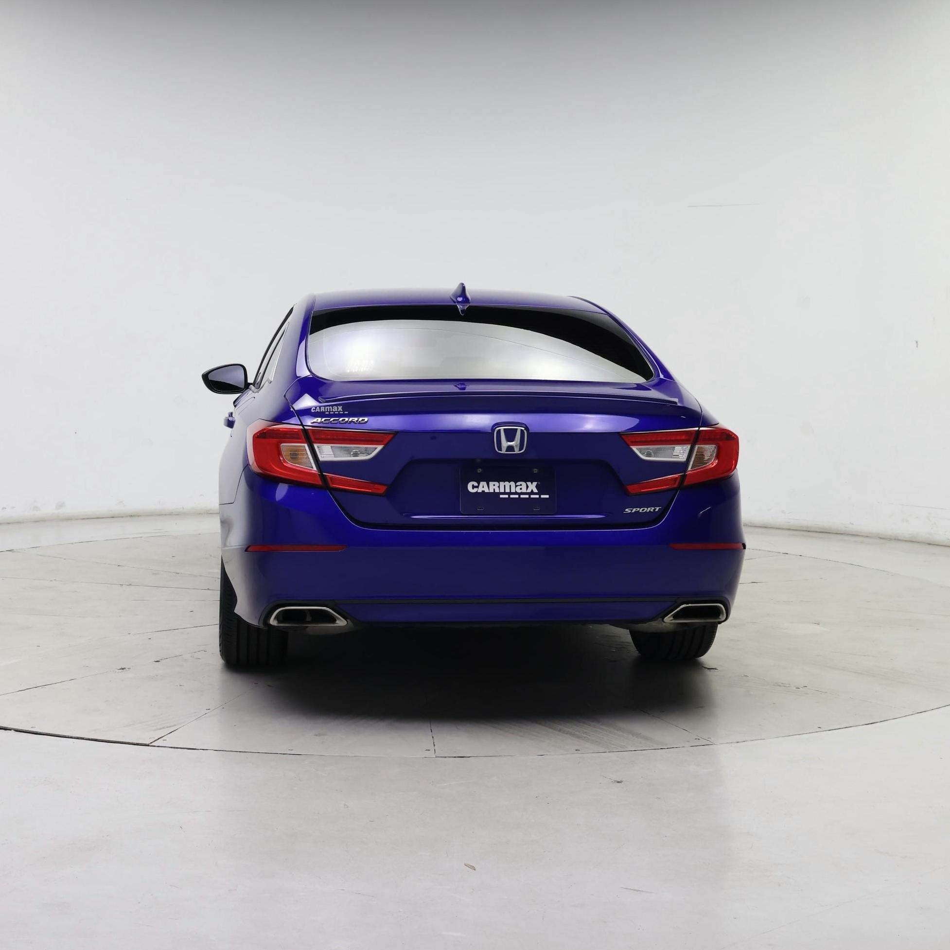 Thumbnail: 2020 Honda Accord - 6