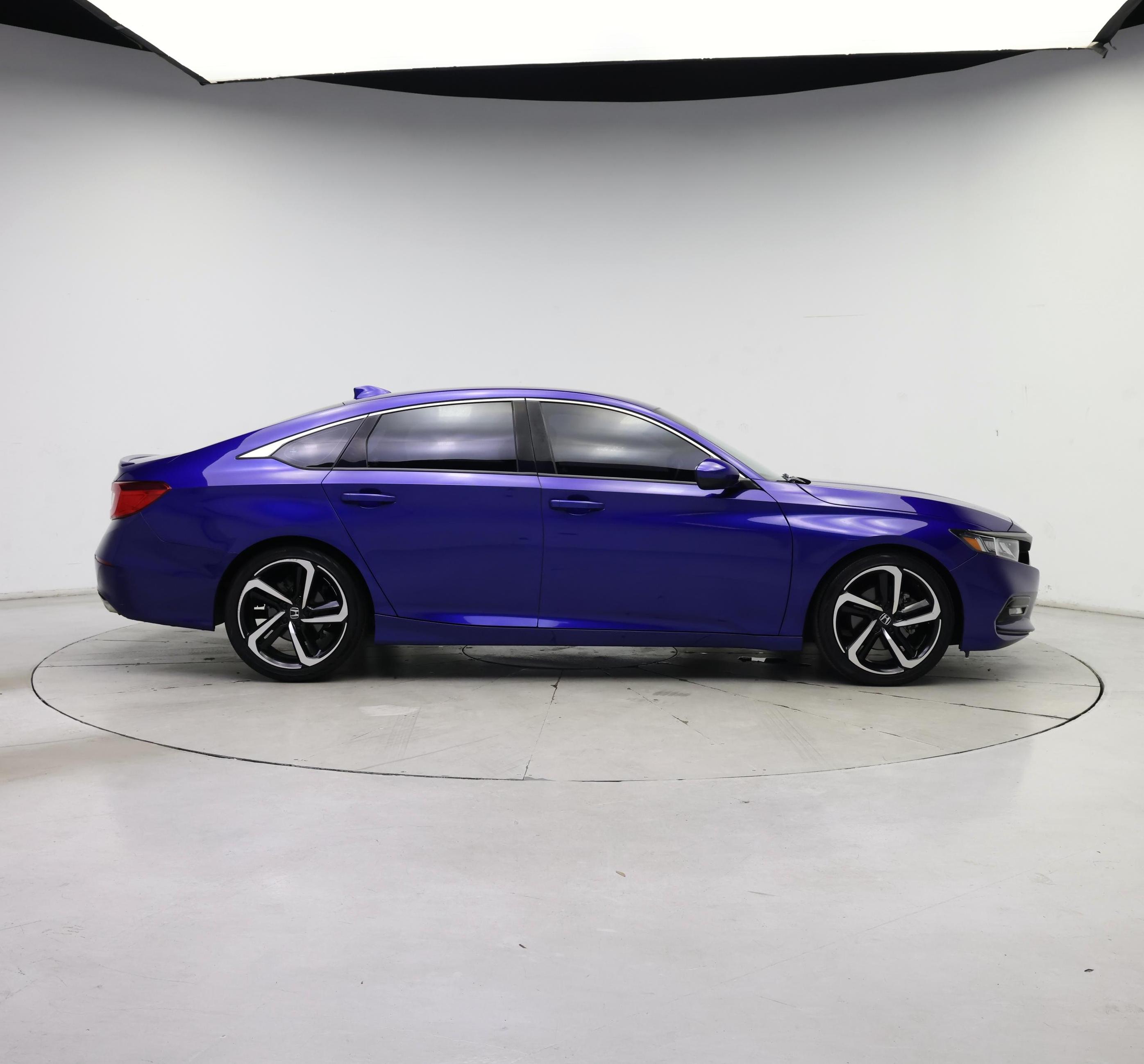 Thumbnail: 2020 Honda Accord - 7