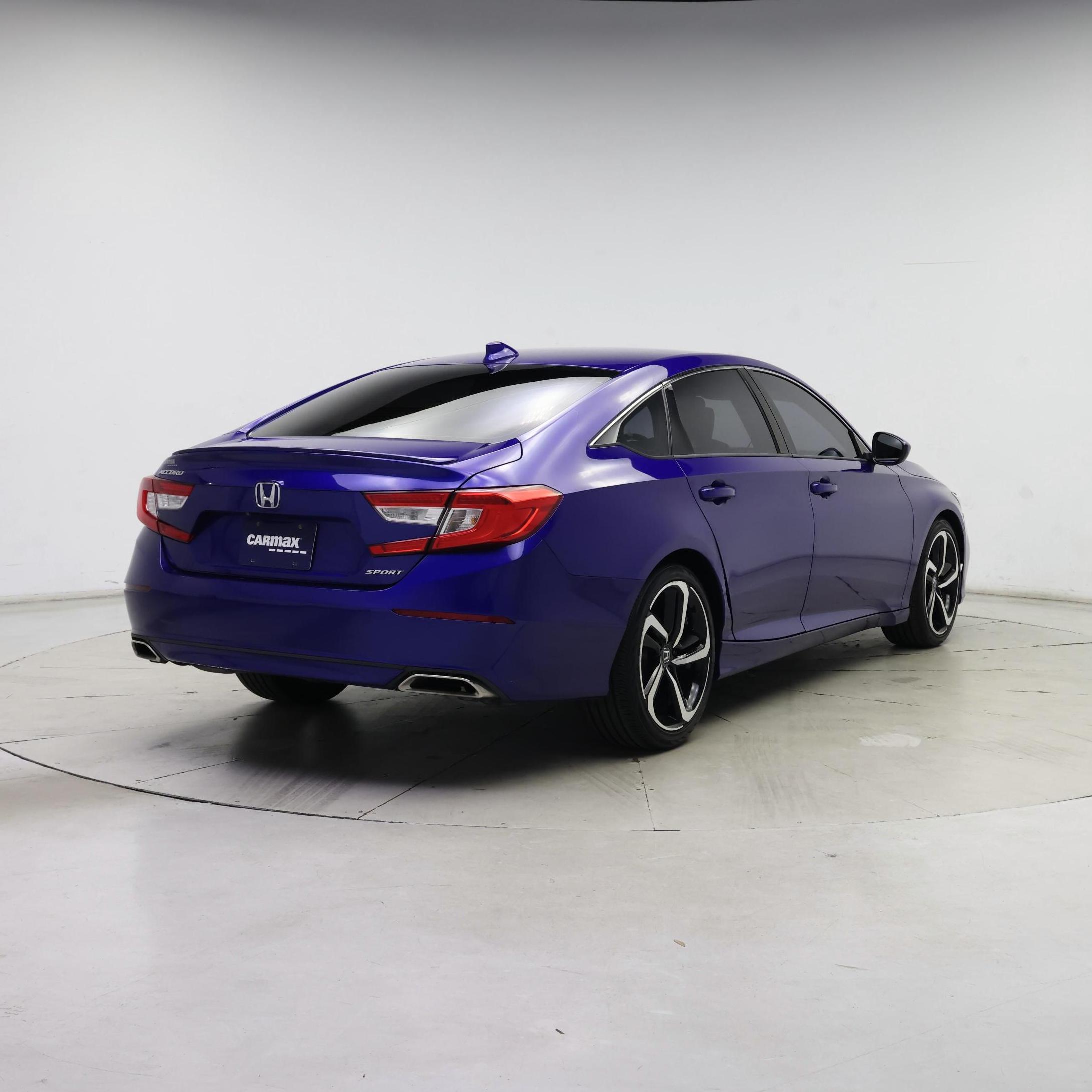 Thumbnail: 2020 Honda Accord - 8