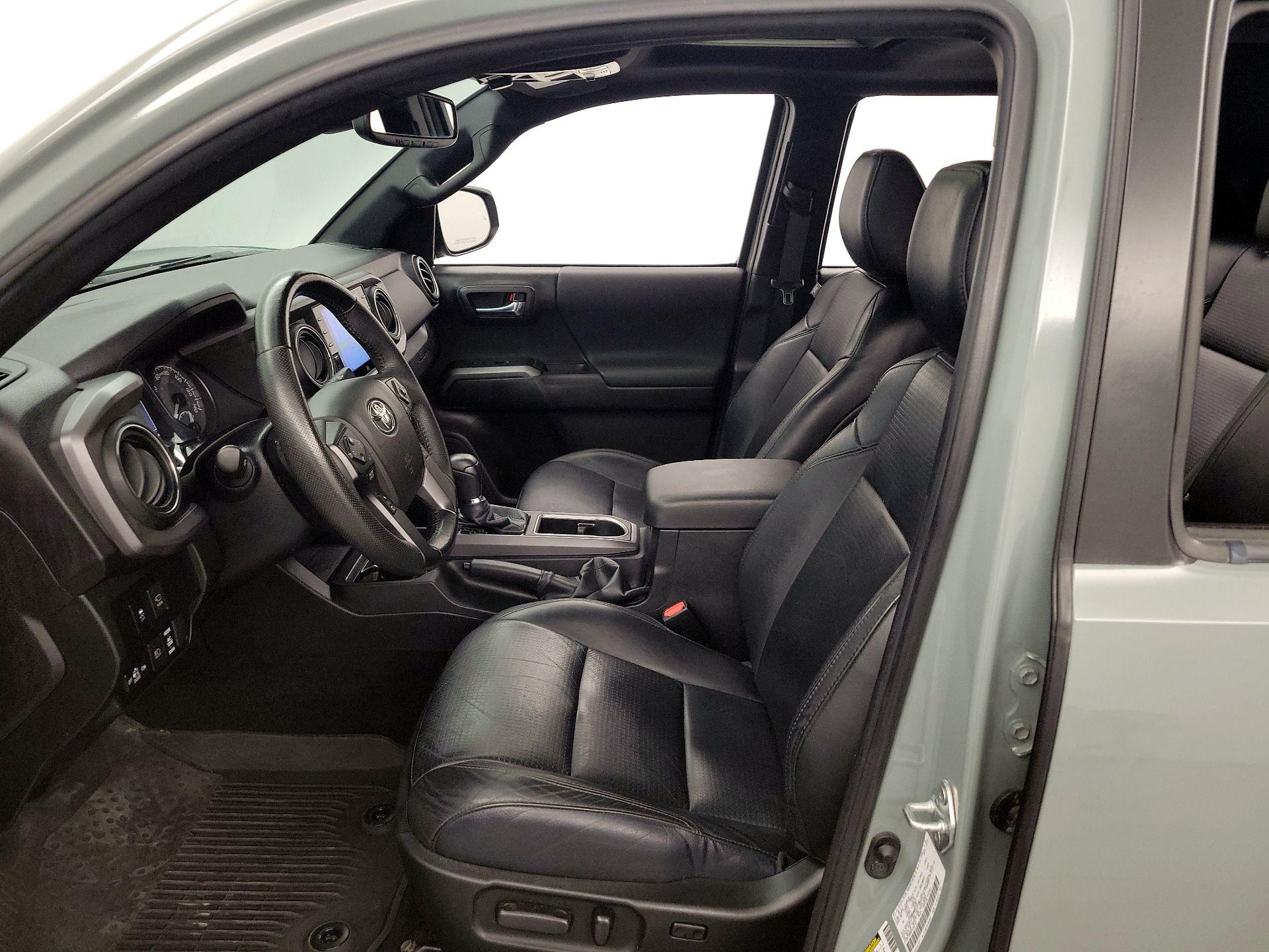 Thumbnail: 2023 Toyota Tacoma - 11