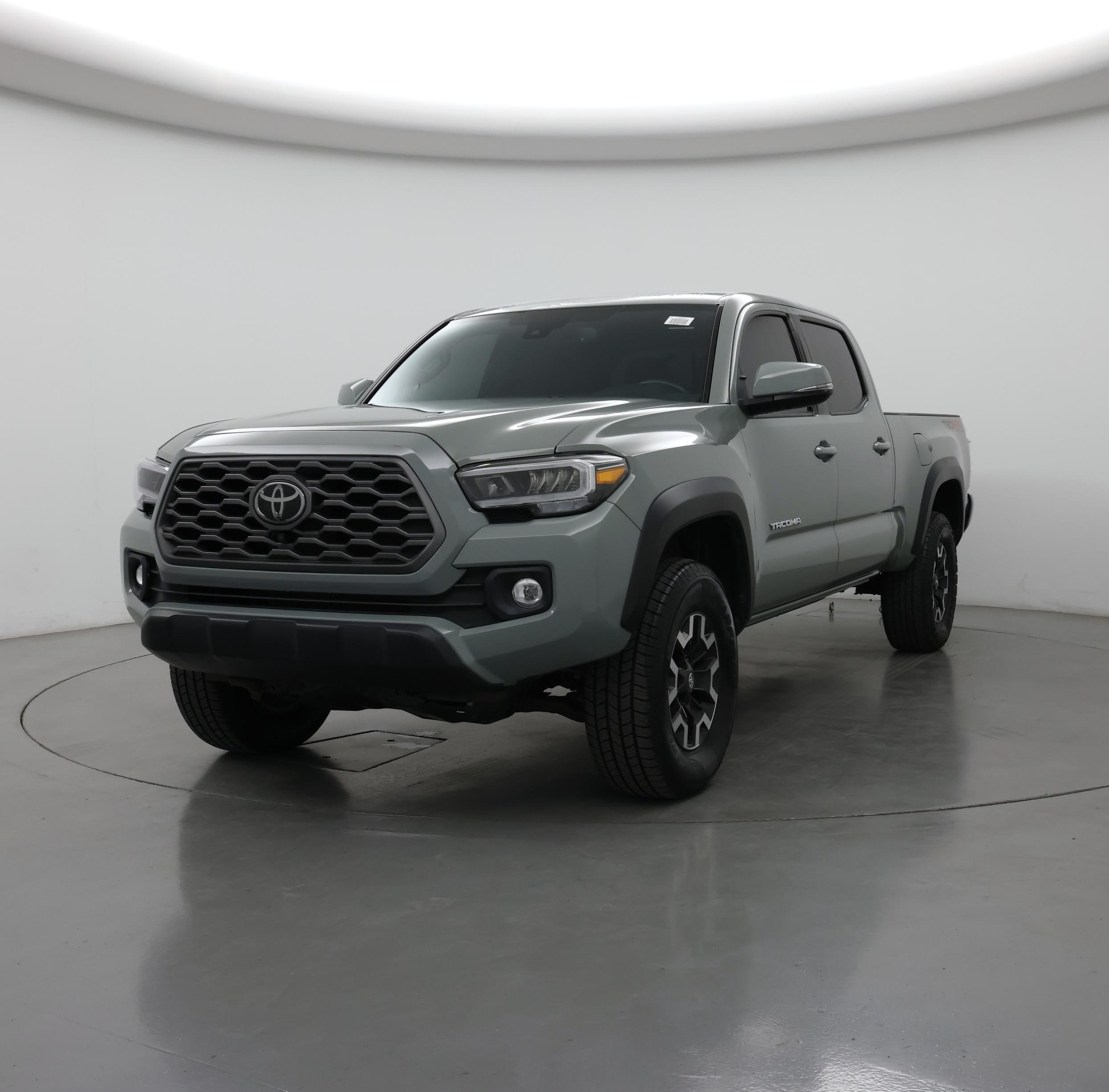 Thumbnail: 2023 Toyota Tacoma - 4