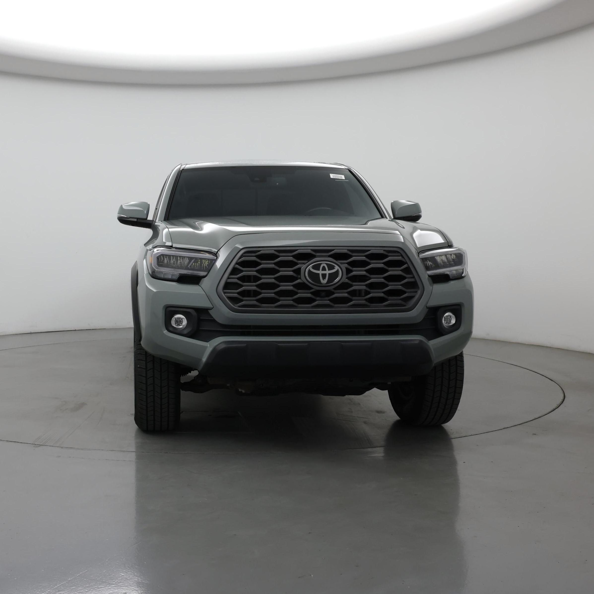 Thumbnail: 2023 Toyota Tacoma - 5