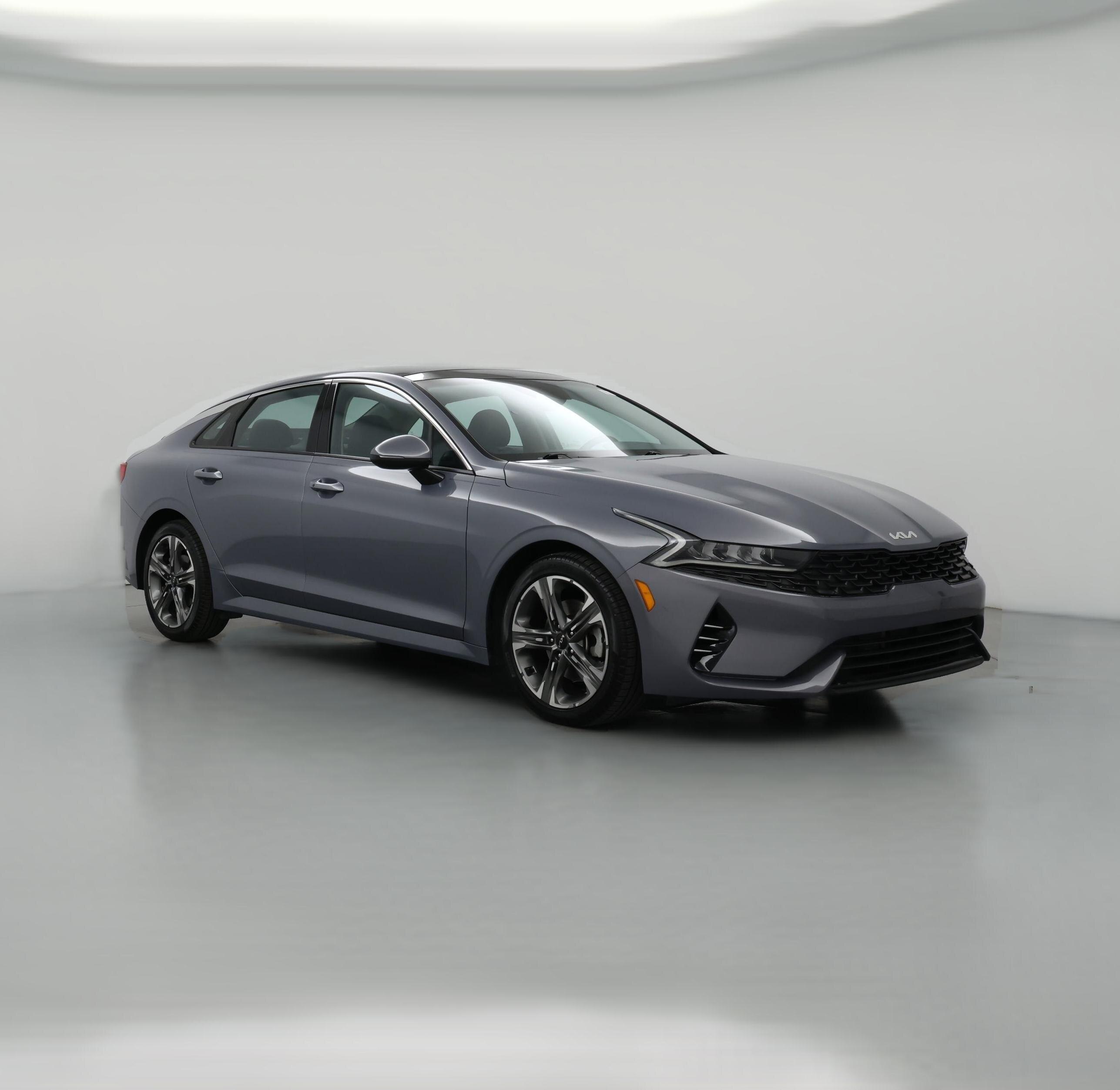 Thumbnail: 2023 Kia K5 - 1