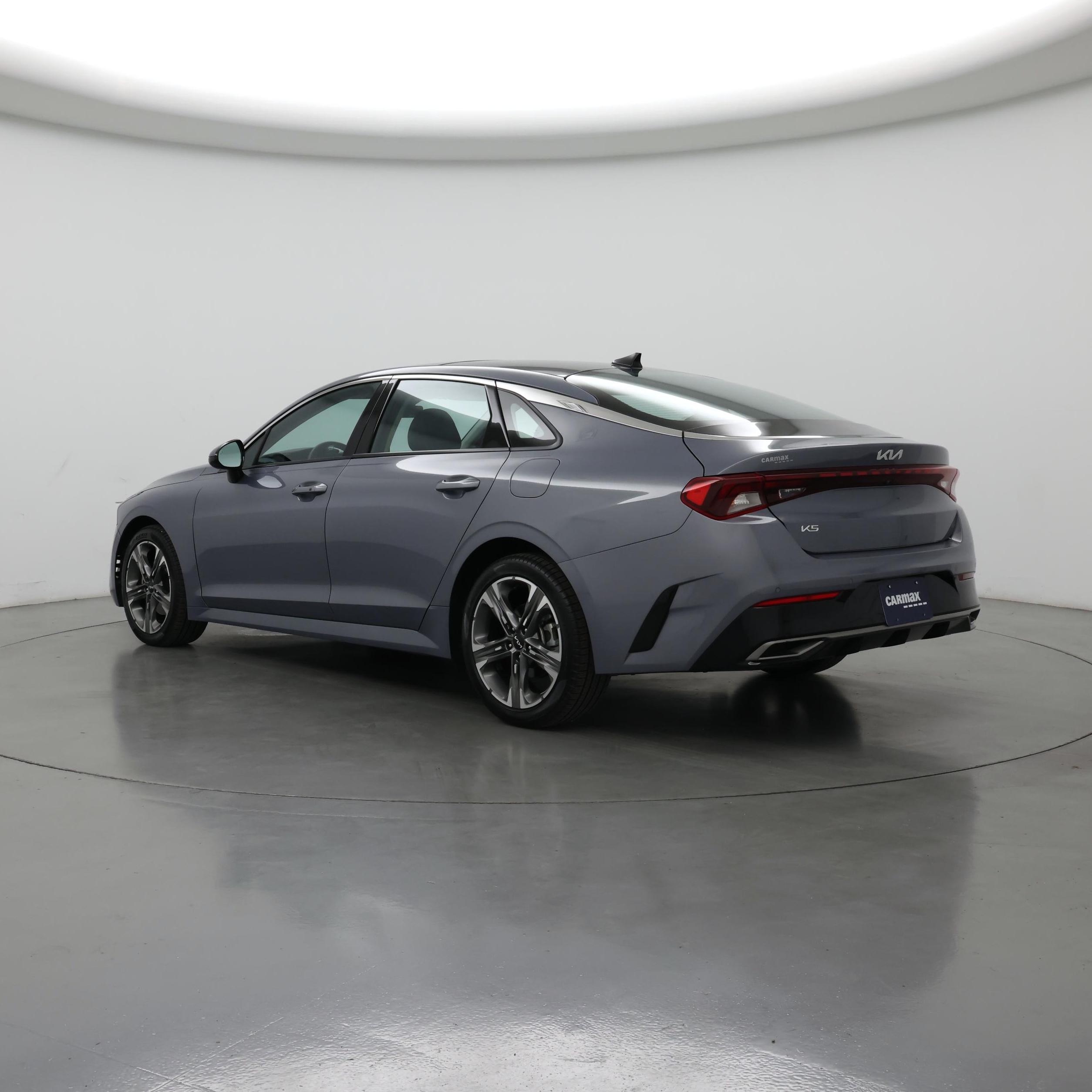 Thumbnail: 2023 Kia K5 - 2