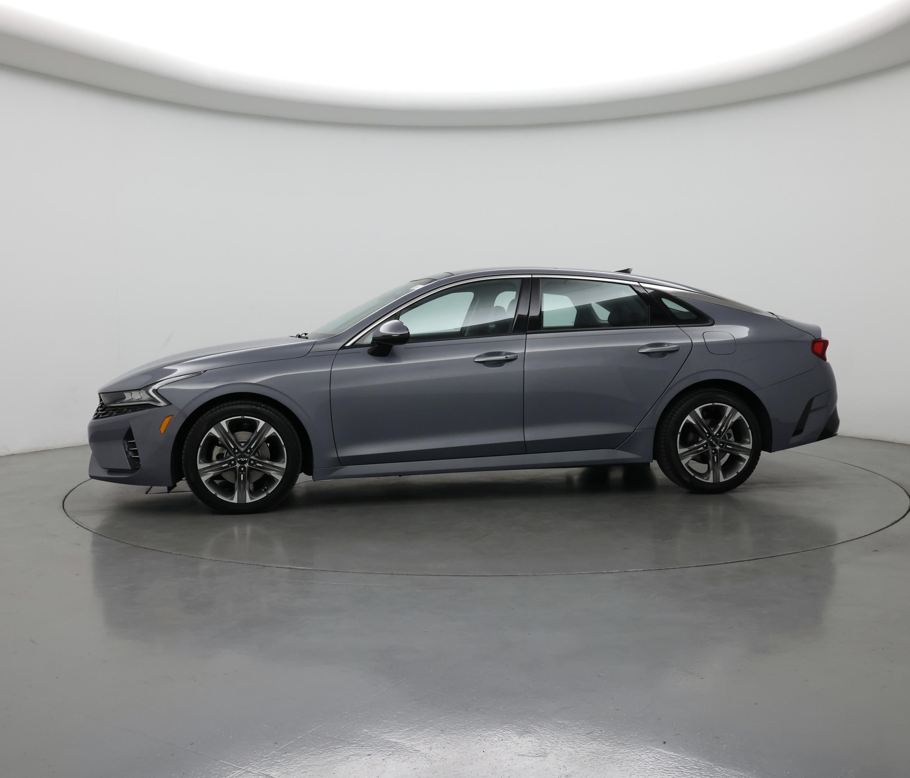 Thumbnail: 2023 Kia K5 - 3