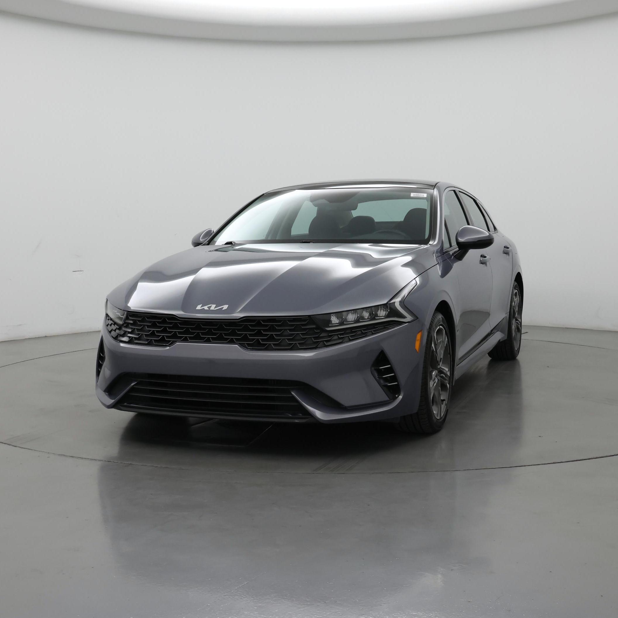 Thumbnail: 2023 Kia K5 - 4